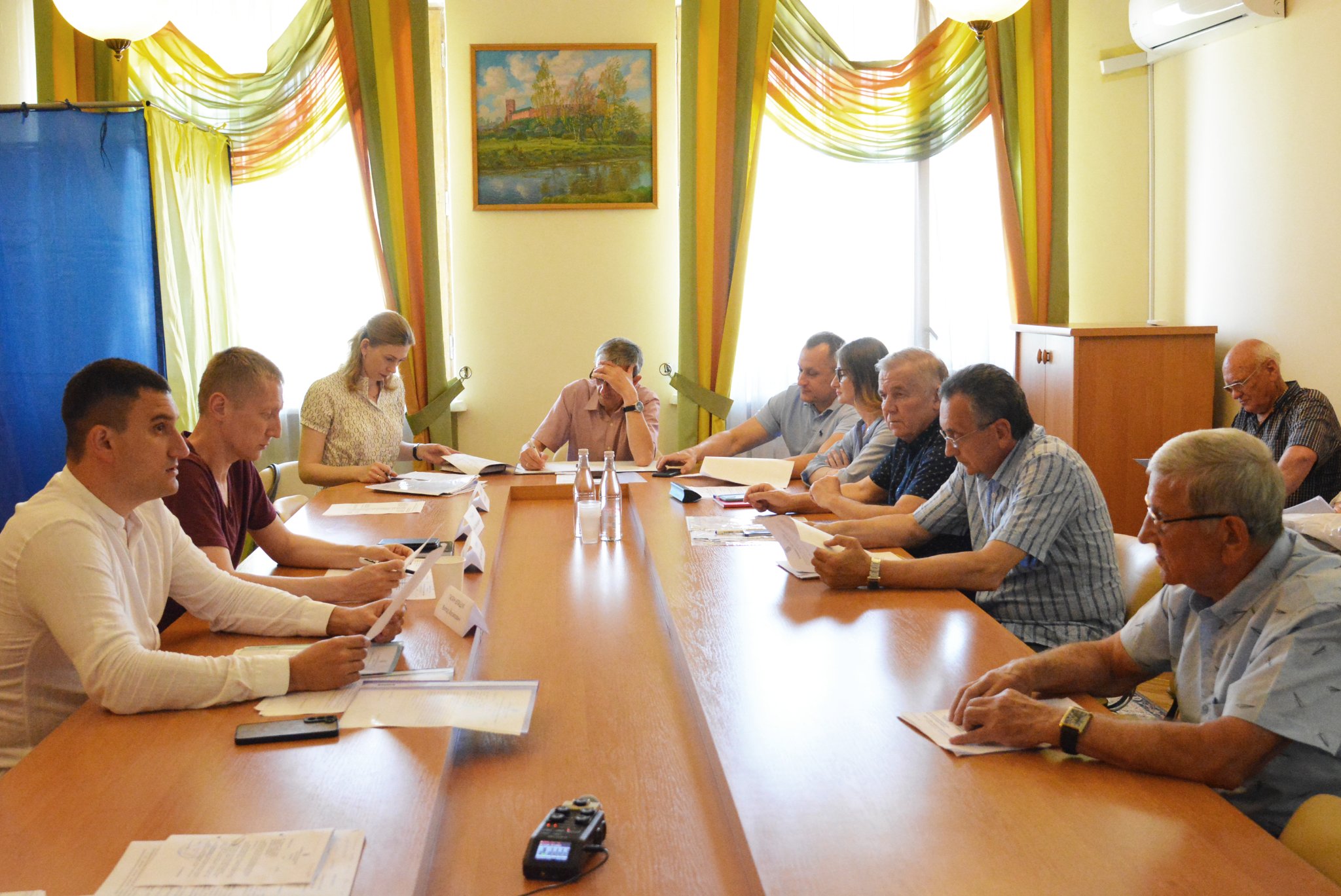 ЗБЕРЕГТИ І РОЗВИВАТИ – СПОРТИВНА ГАЛУЗЬ В УМОВАХ ВІЙНИ