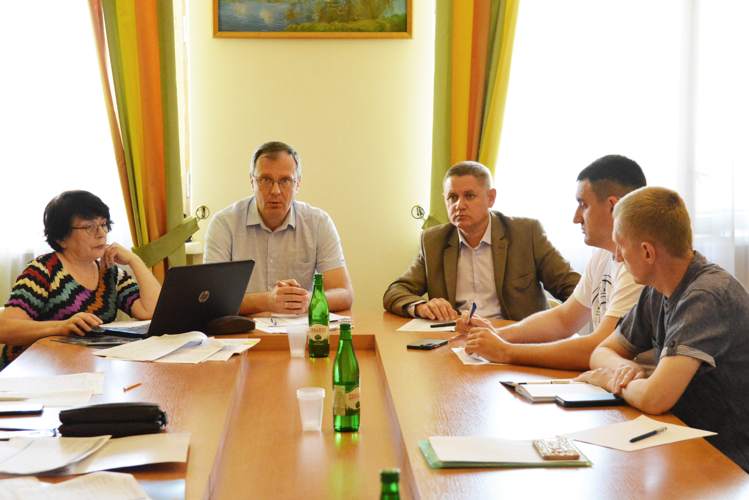 «ГОТОВІ «ЗАТЯГУВАТИ ПАСКИ», АЛЕ ПРОГНОЗОВАНО», – КЕРІВНИКИ КОМУНАЛЬНИХ УСТАНОВ ПРО СКОРОЧЕННЯ ВИДАТКІВ