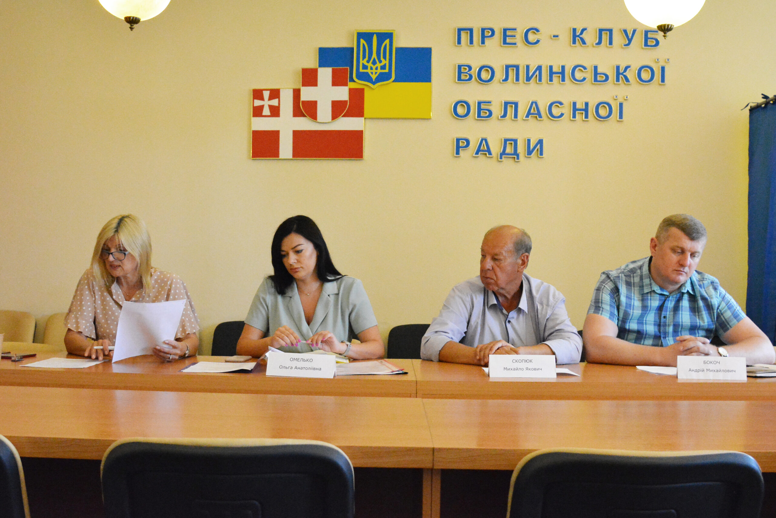 ОСВІТЯНСЬКА КОМІСІЯ ПОГОДИЛА КАНДИДАТІВ НА НАУКОВІ ПРЕМІЇ
