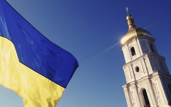 НЕЗАЛЕЖНІЙ УКРАЇНІ – ЄДИНУ ПРАВОСЛАВНУ НЕЗАЛЕЖНУ УКРАЇНСЬКУ ЦЕРКВУ