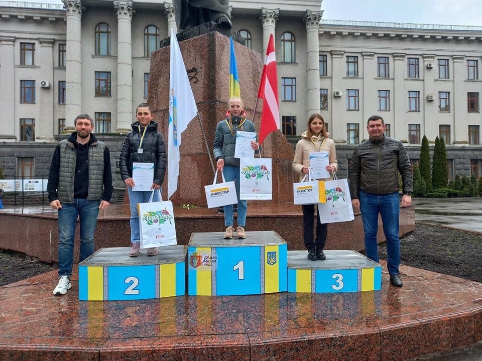 ВОЛИНЬ ПРИЙНЯЛА ЗИМОВИЙ ЛЕГКОАТЛЕТИЧНИЙ ЧЕМПІОНАТ