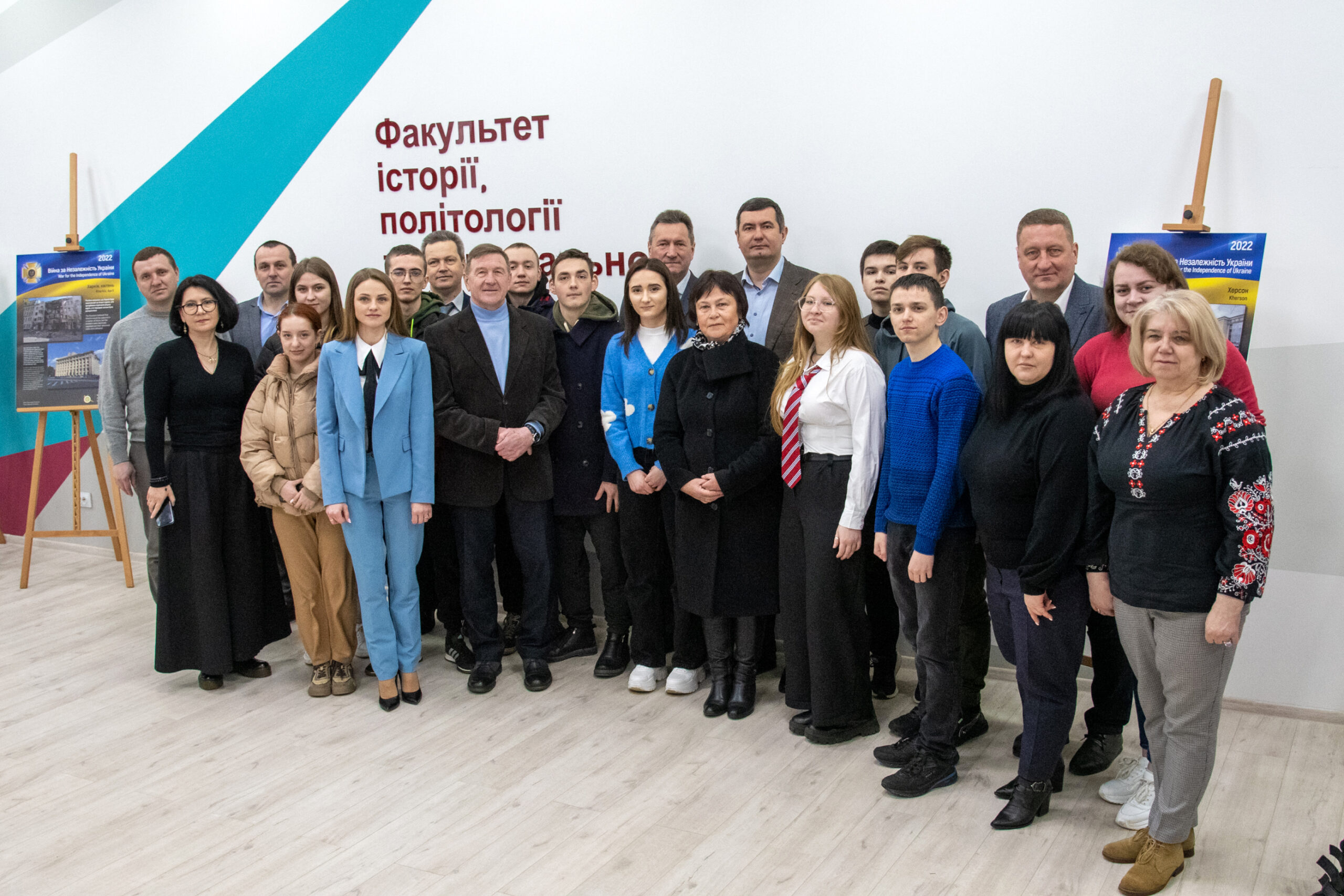 ГРИГОРІЙ НЕДОПАД СТАВ ГОСТЕМ «ПОЛІТИЧНОЇ КУХНІ»