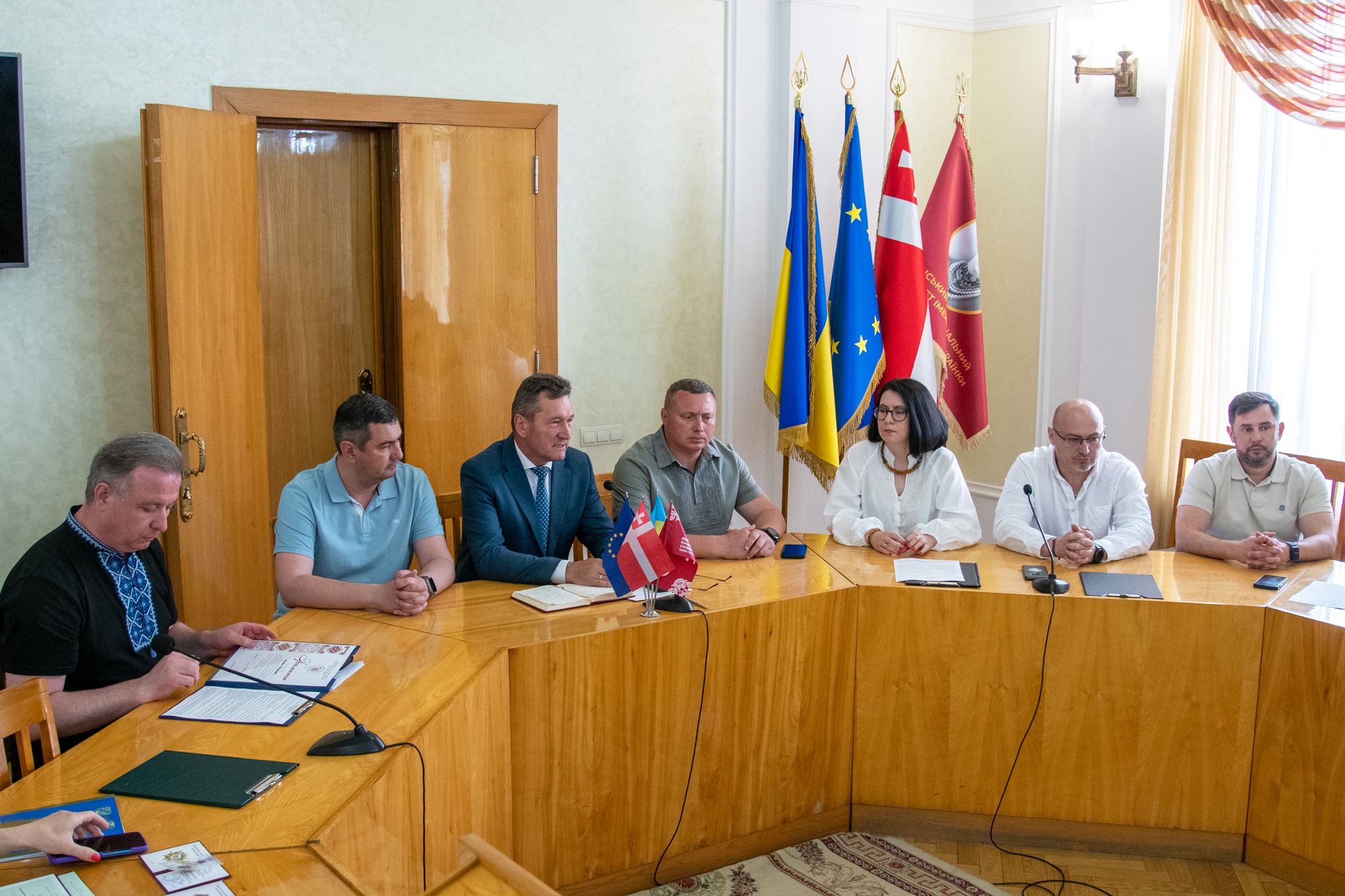 НАГОРОДИ, СТИПЕНДІЇ, НАУКОВІ ЗВАННЯ: ПІДСУМОК РОКУ У ЛЕСИНОМУ ВИШІ