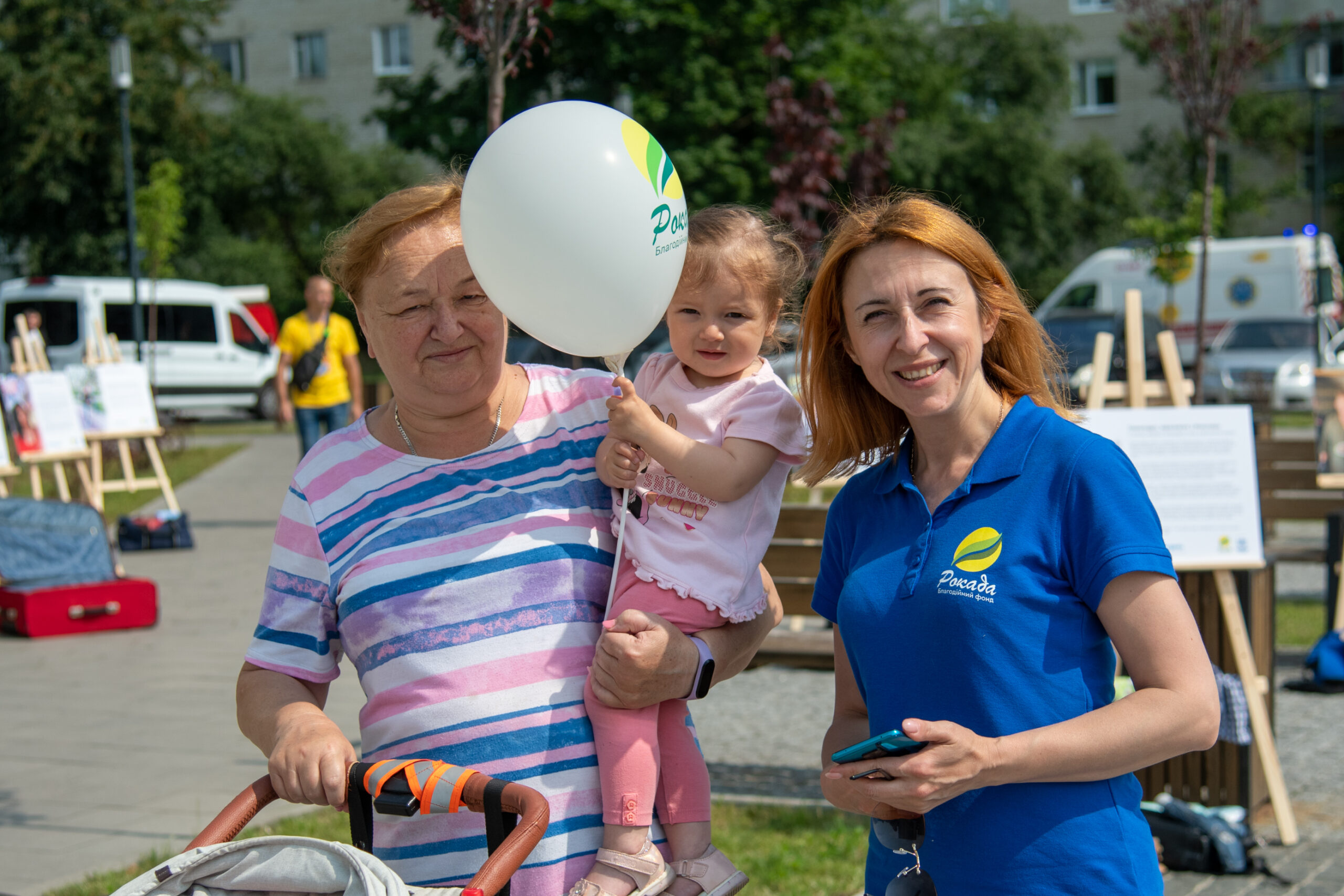 «НАДІЯ ВДАЛИНІ ВІД ДОМУ»: 15 ІСТОРІЙ БІЖЕНЦІВ ТА ПЕРЕСЕЛЕНЦІВ