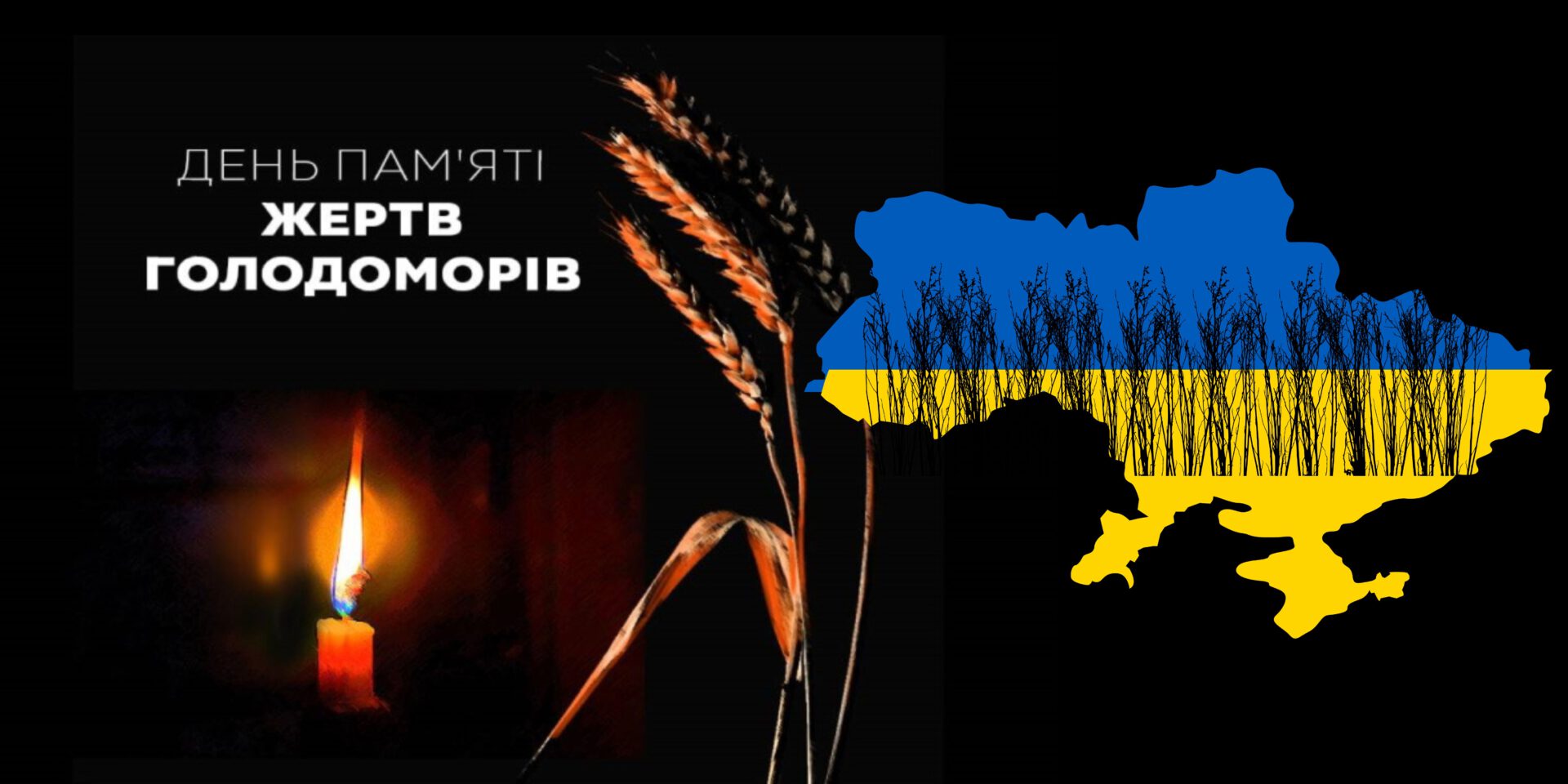 ГРИГОРІЙ НЕДОПАД: ЗАПАЛІМО СВІЧКУ ПАМ’ЯТІ