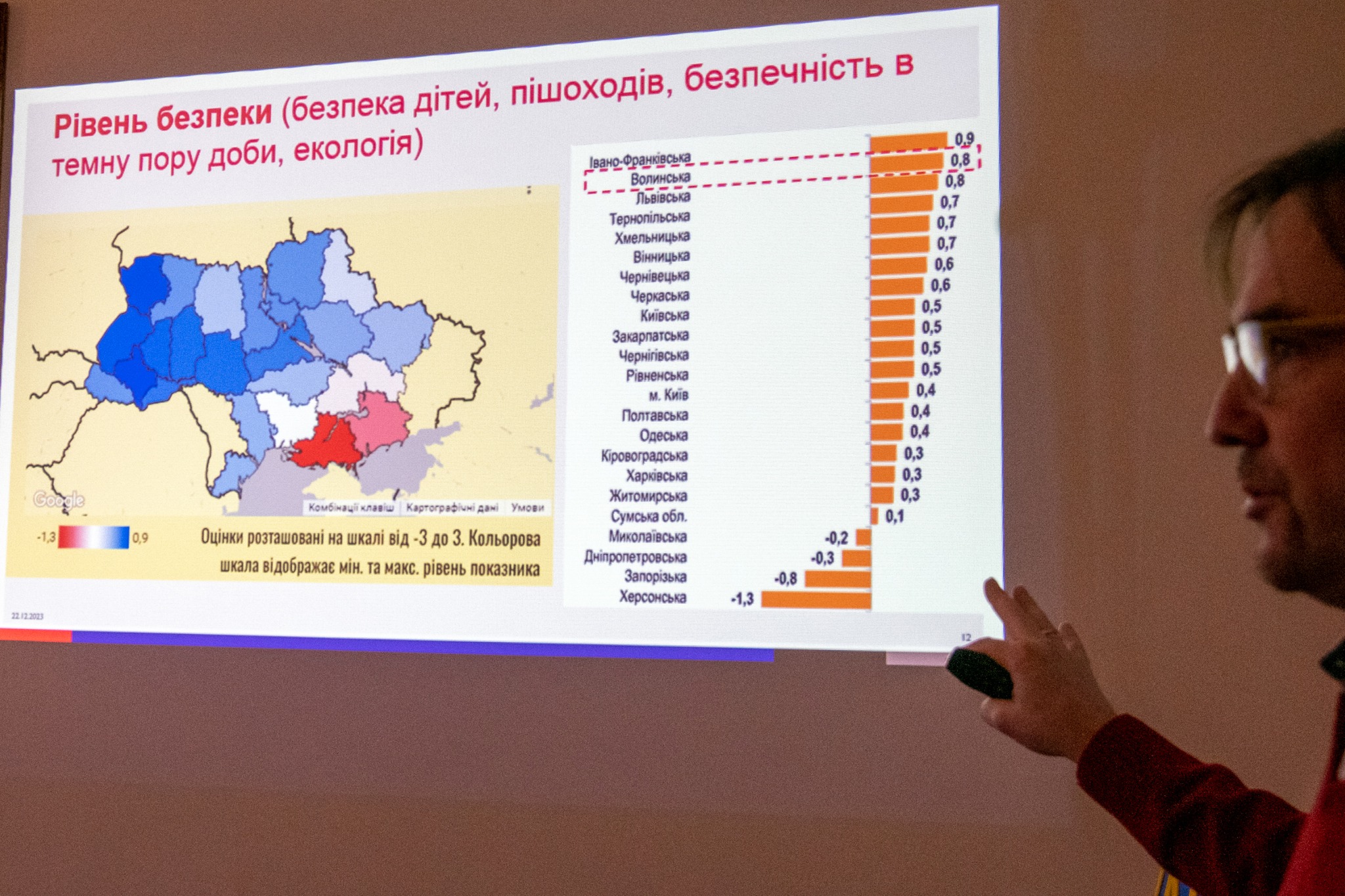 СТРАТЕГІЯ РОЗВИТКУ ВОЛИНІ: ВИЗНАЧЕННЯ ЦІЛЕЙ І ЗАВДАНЬ