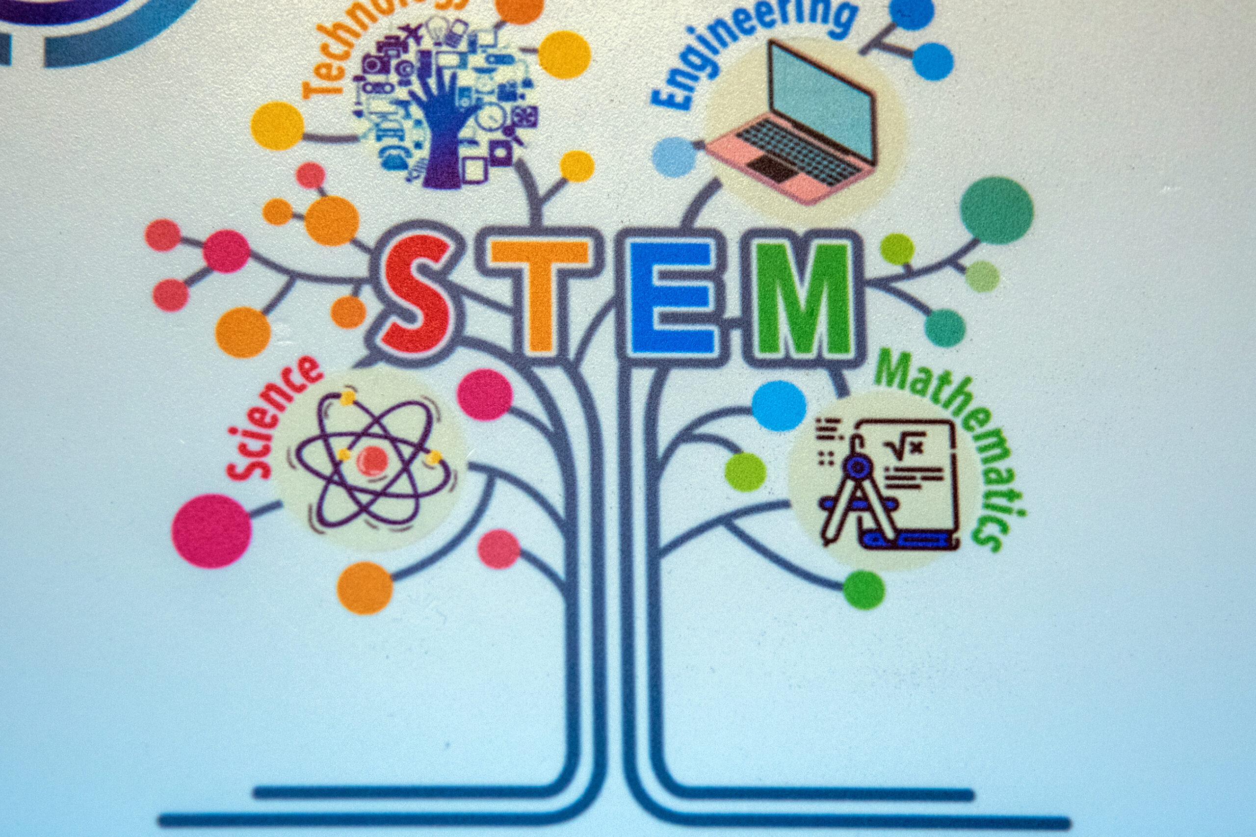 У ЦЕНТРІ ПОЗАШКІЛЬНОЇ ОСВІТИ ВІДКРИЛИ STEM-ЛАБОРАТОРІЮ