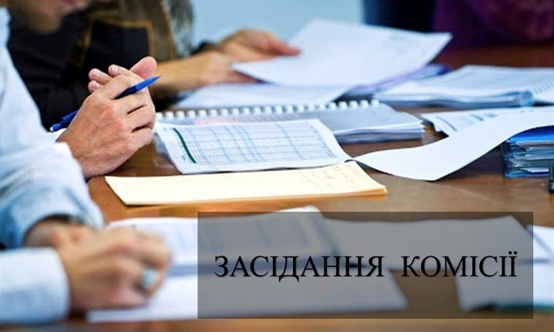 Порядок денний засідання постійної комісії з питань освіти, науки, інформаційного простору, культури та мови, національного і духовного розвитку