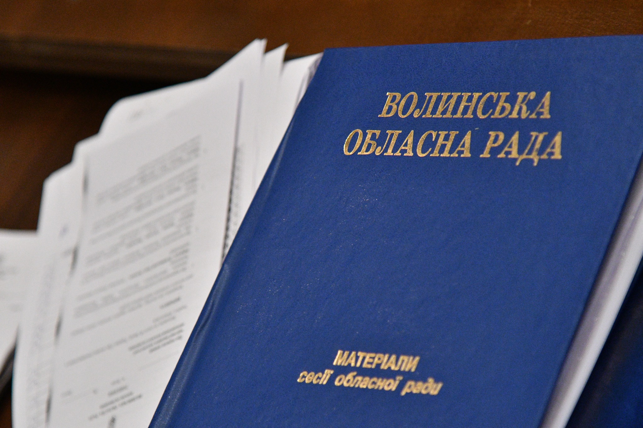 КАДРОВІ ПРИЗНАЧЕННЯ, СТИПЕНДІЇ НАУКОВЦЯМ І ЗВАННЯ «ПОЧЕСНИЙ ГРОМАДЯНИН ВОЛИНІ»