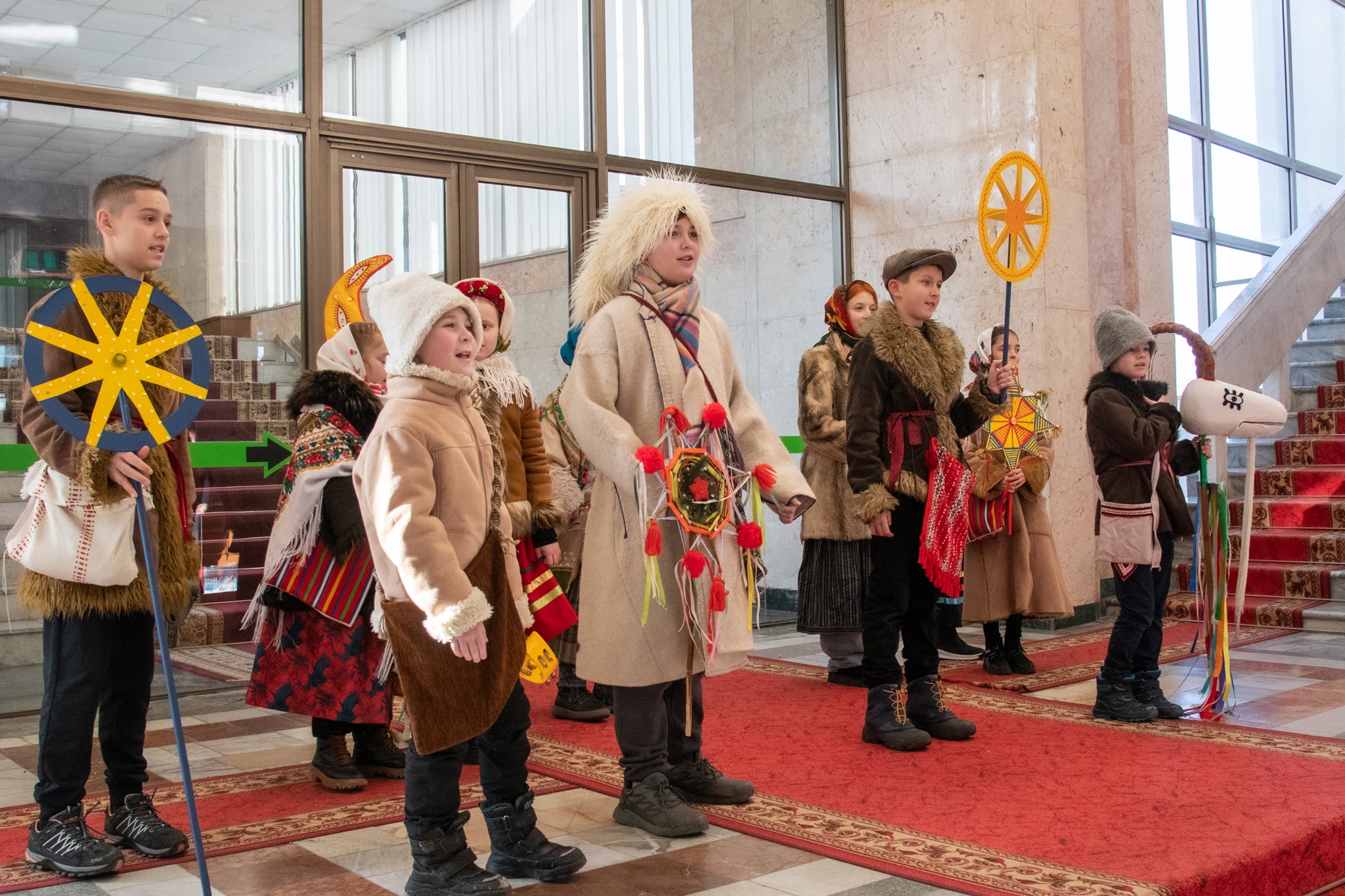 ДО ПЕРЕМОГИ СВІТИ, ЗІРКО, ШЛЯХ!