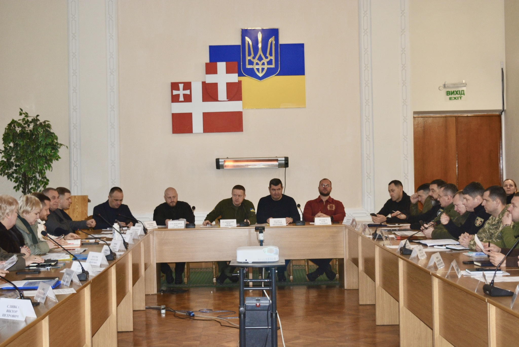 ДОСТУПНІ ЛІКИ – УКРПОШТОЮ. НА ВОЛИНІ ЇХ ДОСТАВЛЯЮТЬ 110 ЕКІПАЖІВ