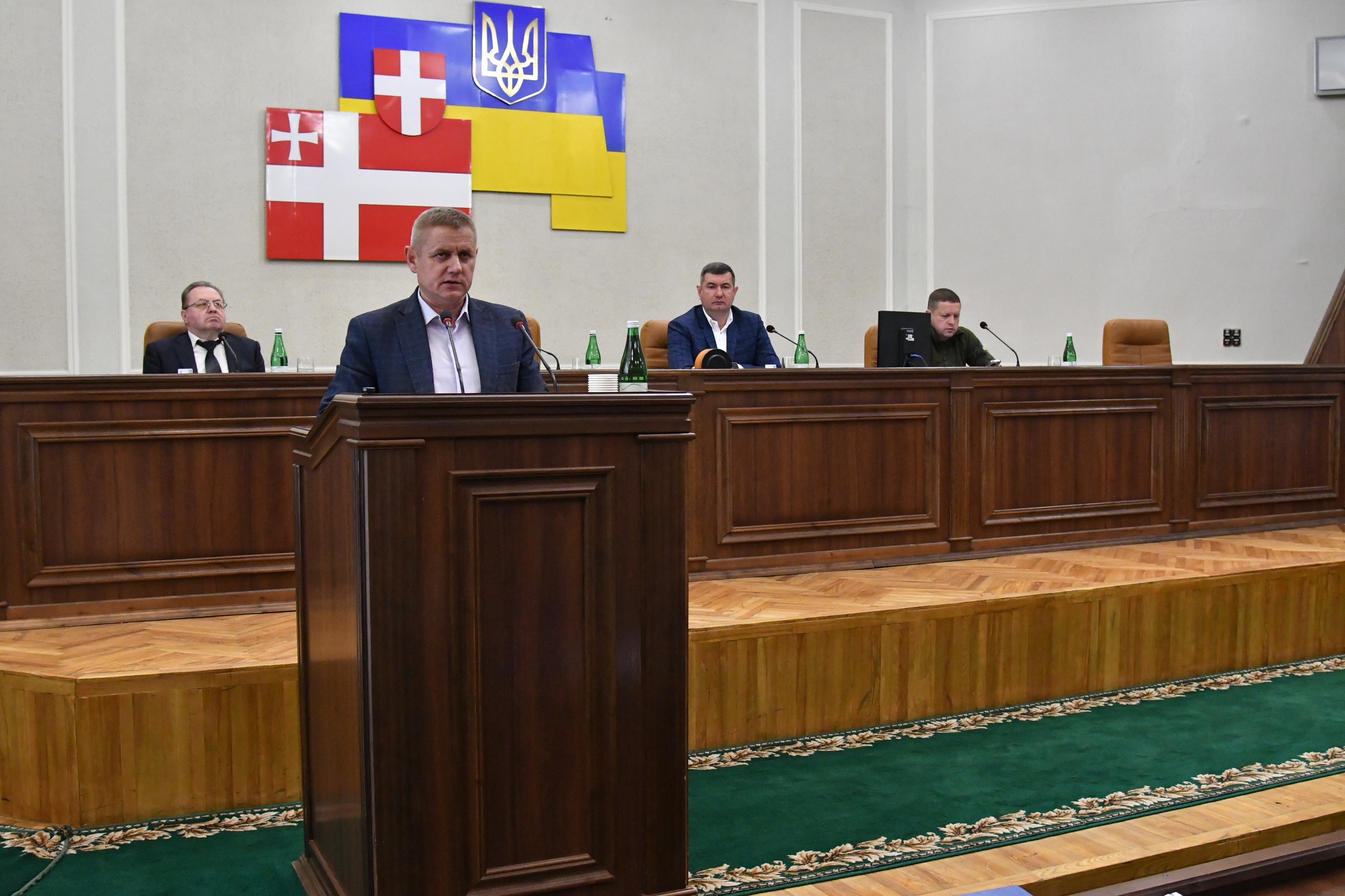 ГІДНЕ ПОШАНУВАННЯ ПОЛЕГЛИХ – ОСНОВА ПОБУДОВИ СУВЕРЕННОЇ КРАЇНИ – ЗАЯВА ФРАКЦІЇ ВО «СВОБОДА»