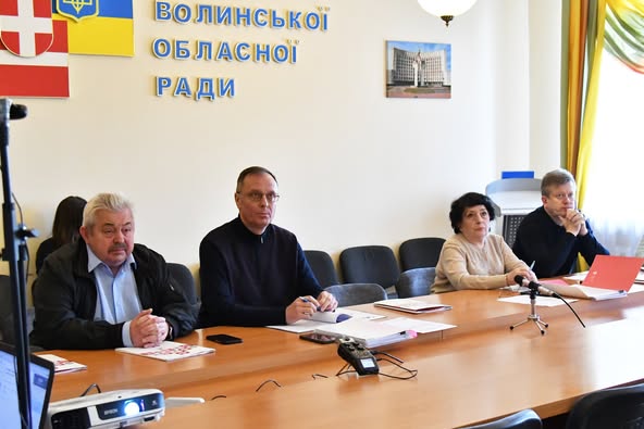 БЕЗДОТАЦІЙНИЙ І РАЦІОНАЛЬНИЙ – ЗВІТ ПРО ВИКОНАННЯ ОБЛАСНОГО БЮДЖЕТУ-2024