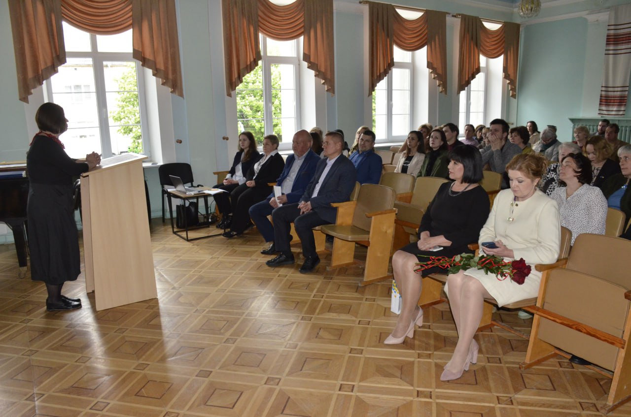 МУЗЕЙ У СУЧАСНОМУ СВІТІ: ТРАНСФОРМАЦІЯ І НОВІТНІ ВИКЛИКИ
