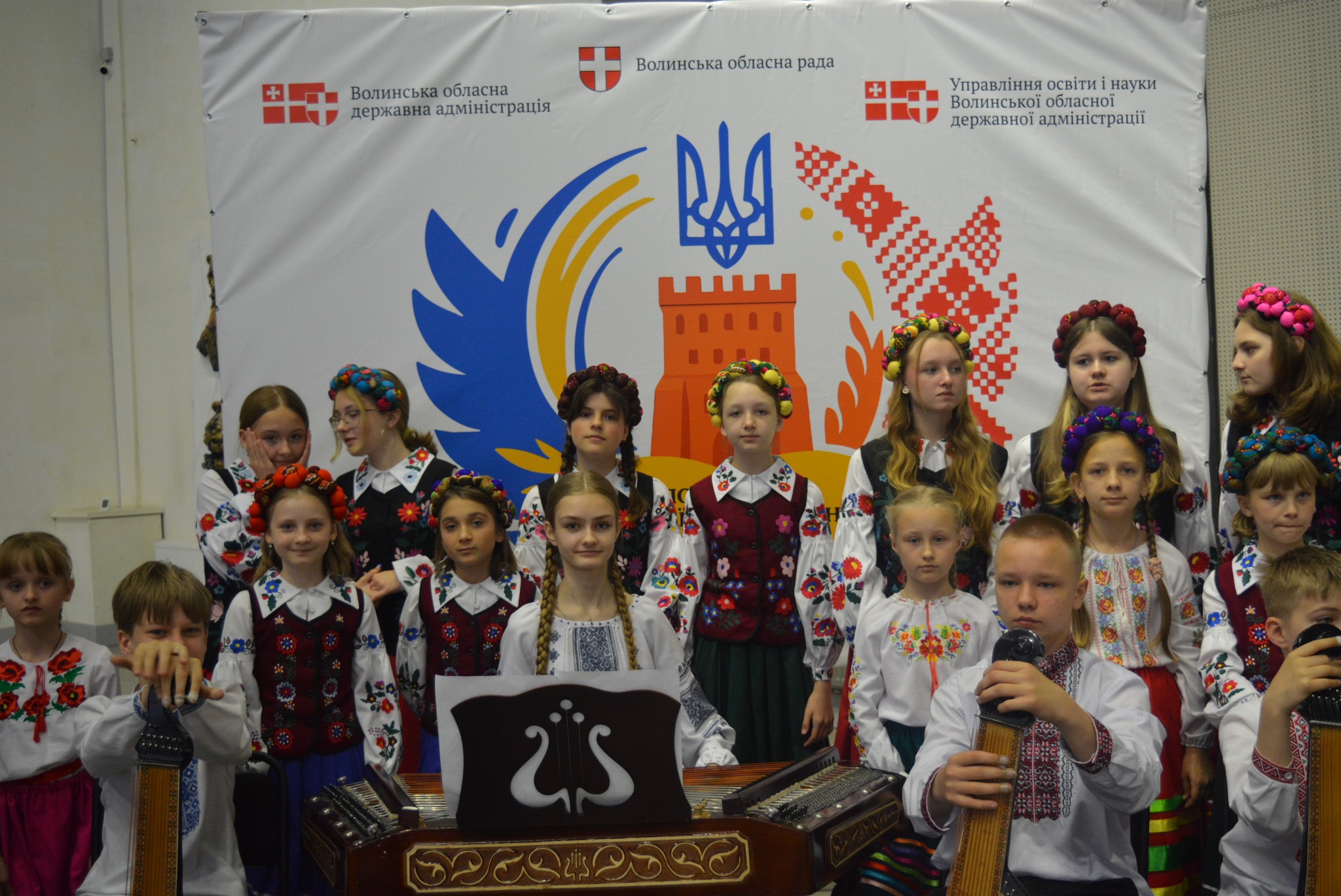 ПОЗАШКІЛЛЯ – УКРАЇНСЬКИЙ БРЕНД НЕЗЛАМНОСТІ