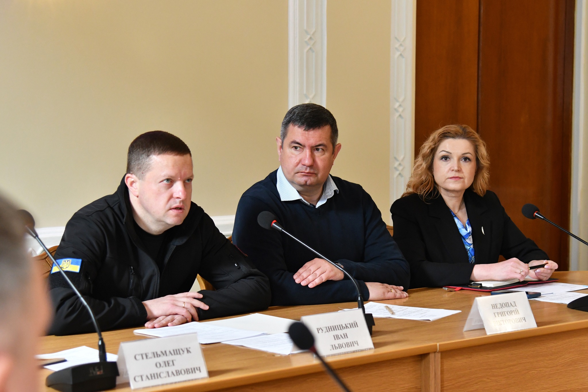 НОВЕ У НАДАННІ СОЦПОСЛУГ ТА ПОТРЕБА У МІСЦЕВИХ ПОЖЕЖНИХ ДРУЖИНАХ