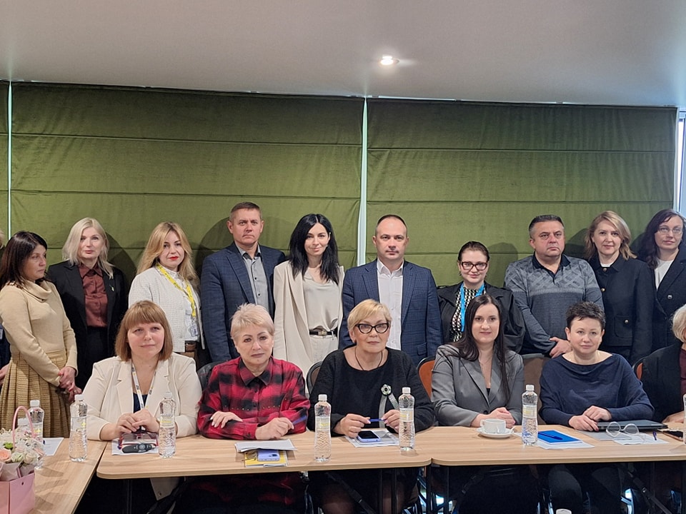 РОДИНА ДЛЯ КОЖНОЇ ДИТИНИ: ВІДБУВСЯ ВОРКШОП, ПРИСВЯЧЕНИЙ ЗАХИСТУ ПРАВ ДІТЕЙ