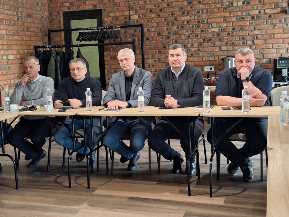 ЦНАП – ДЗЕРКАЛО МІСЦЕВОЇ ВЛАДИ