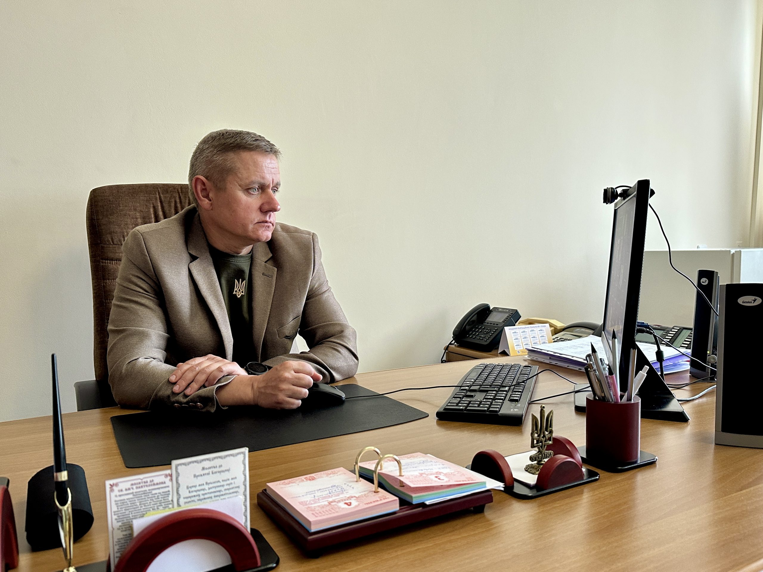 АКТУАЛЬНІ ПРОБЛЕМИ ПЕРЕДАЧІ МАЙНА ЗАКЛАДІВ ПТО З ДЕРЖАВНОЇ У КОМУНАЛЬНУ ВЛАСНІСТЬ: ОСОБЛИВОСТІ ВОЄННОГО ПЕРІОДУ