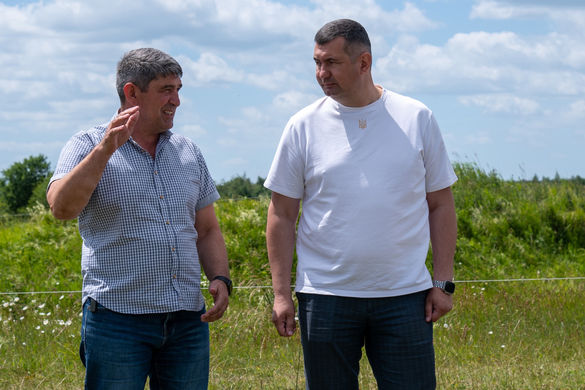 «СОЦІАЛЬНО ВІДПОВІДАЛЬНИЙ БІЗНЕС – БАЗИС НАШОЇ СТАБІЛЬНОСТІ Й ОСНОВА ЗРОСТАННЯ», – ГРИГОРІЙ НЕДОПАД