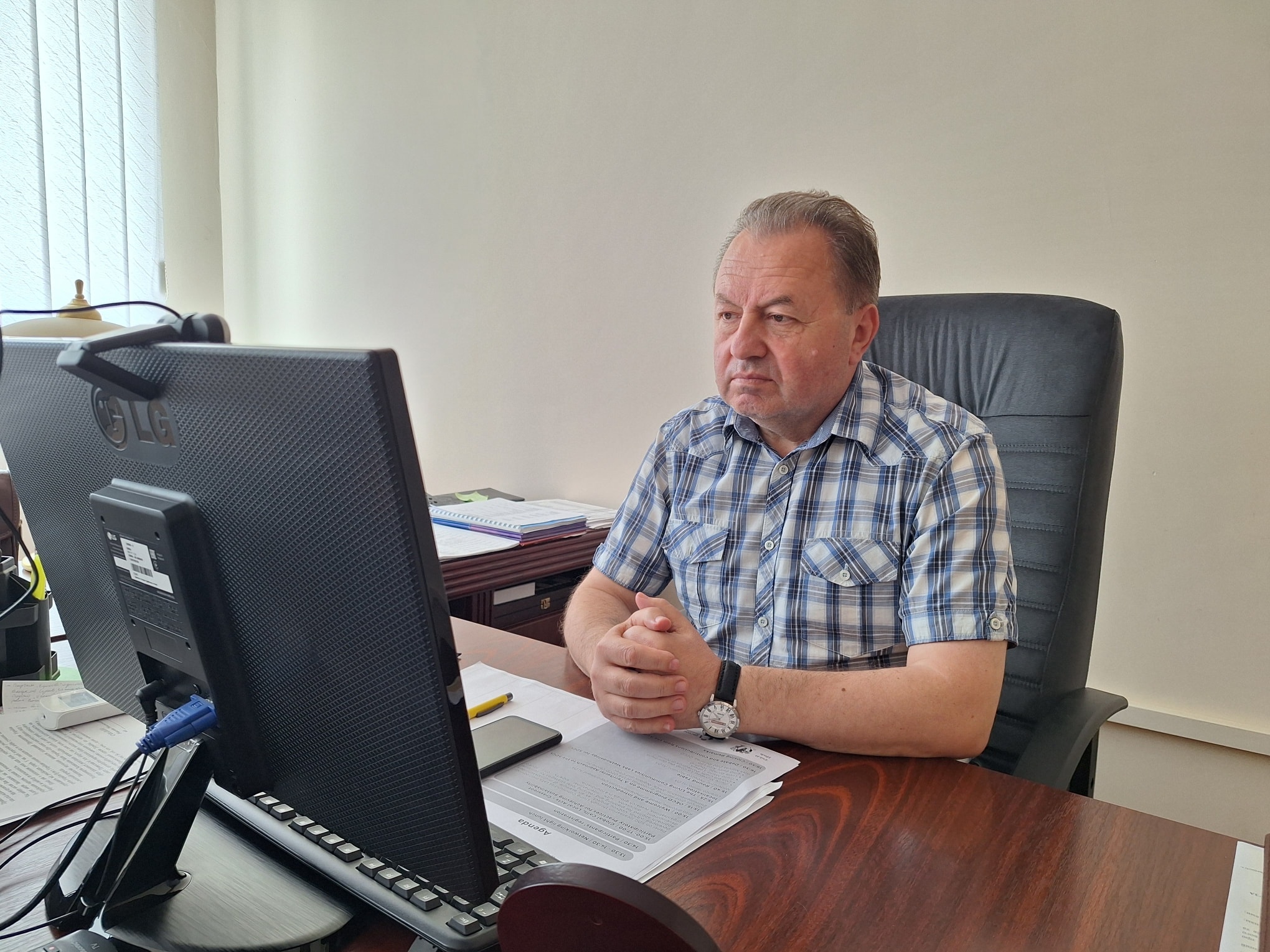 ГЛОБАЛЬНІ ВИКЛИКИ, МІСЦЕВІ ДІЇ: ПРАКТИКИ ДЛЯ ДОСЯГНЕННЯ СТАЛОГО РОЗВИТКУ
