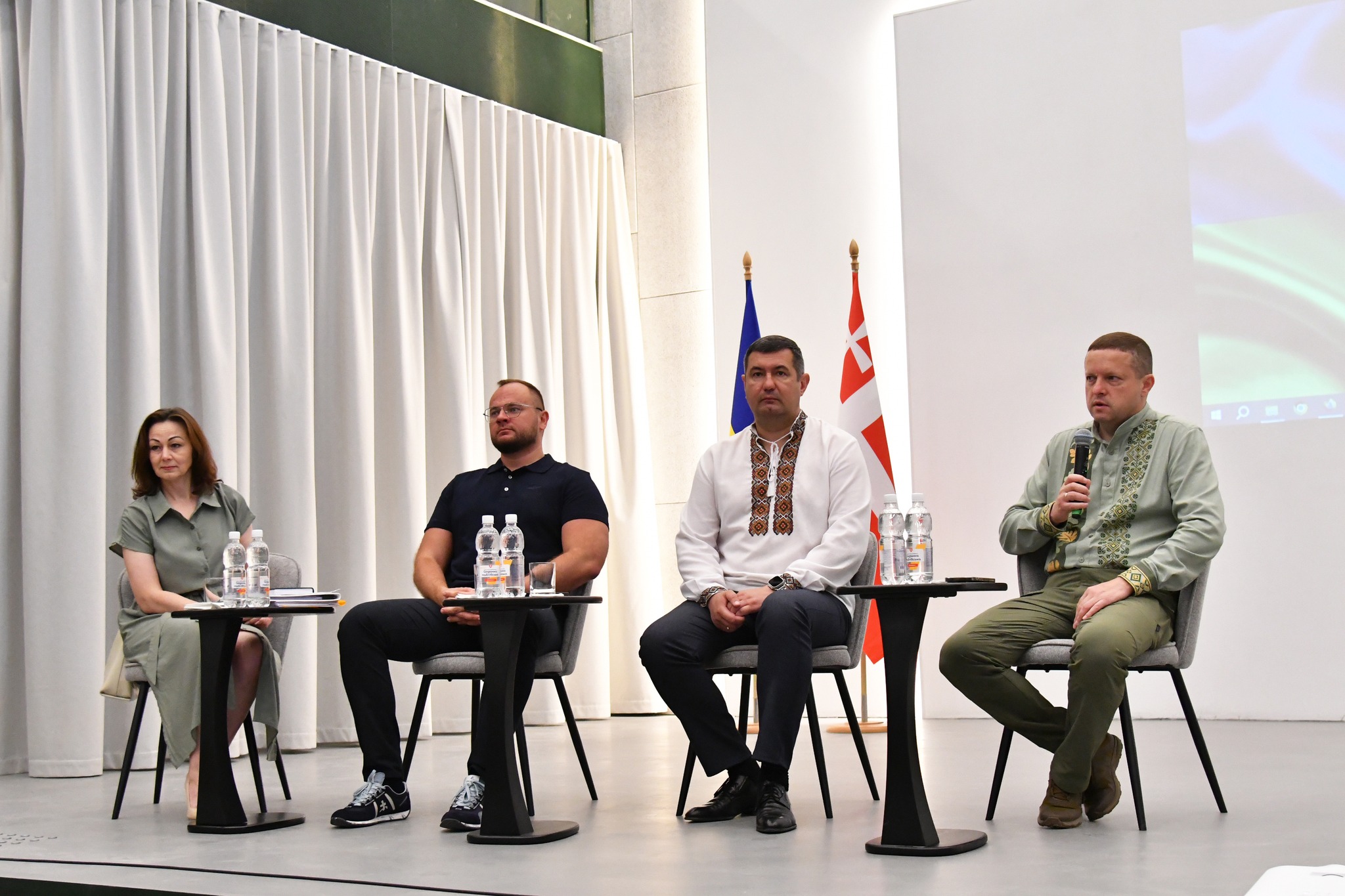 СПРОМОЖНІСТЬ І ВЗАЄМОДІЯ: ЯК ЗБІЛЬШИТИ РЕСУРСИ ТА ЕФЕКТИВНІСТЬ ГРОМАД