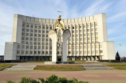 21 СЕРПНЯ – ПОЗАЧЕРГОВА СЕСІЯ ВОЛИНЬРАДИ
