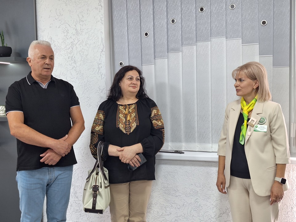 СОЦІАЛЬНЕ ПІДПРИЄМНИЦТВО: В ГОРОХІВСЬКОМУ ПСИХОНЕВРОЛОГІЧНОМУ ІНТЕРНАТІ ВІДКРИЛИ СТУДІЮ КЕРАМІКИ