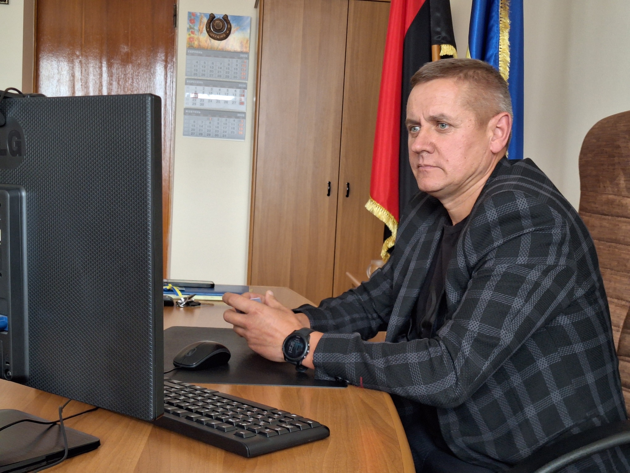 ПОСИЛЕННЯ ГРОМАДСЬКОЇ УЧАСТІ: СПІЛЬНИЙ ПОШУК РІШЕНЬ