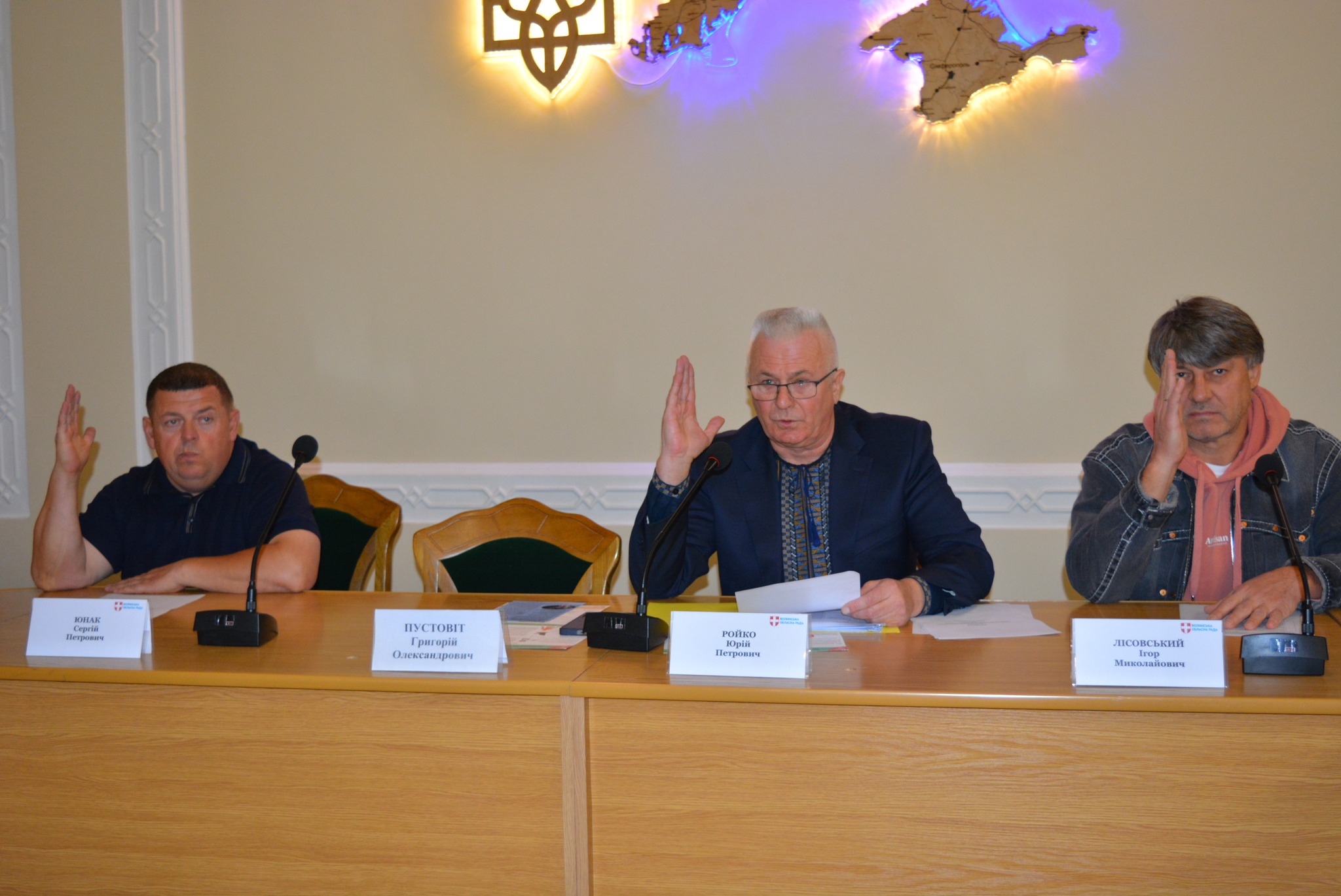 ПРОТИДІЯ СКАЗУ: ВИСНОВКИ І РЕКОМЕНДАЦІЇ ПРОФІЛЬНОЇ КОМІСІЇ
