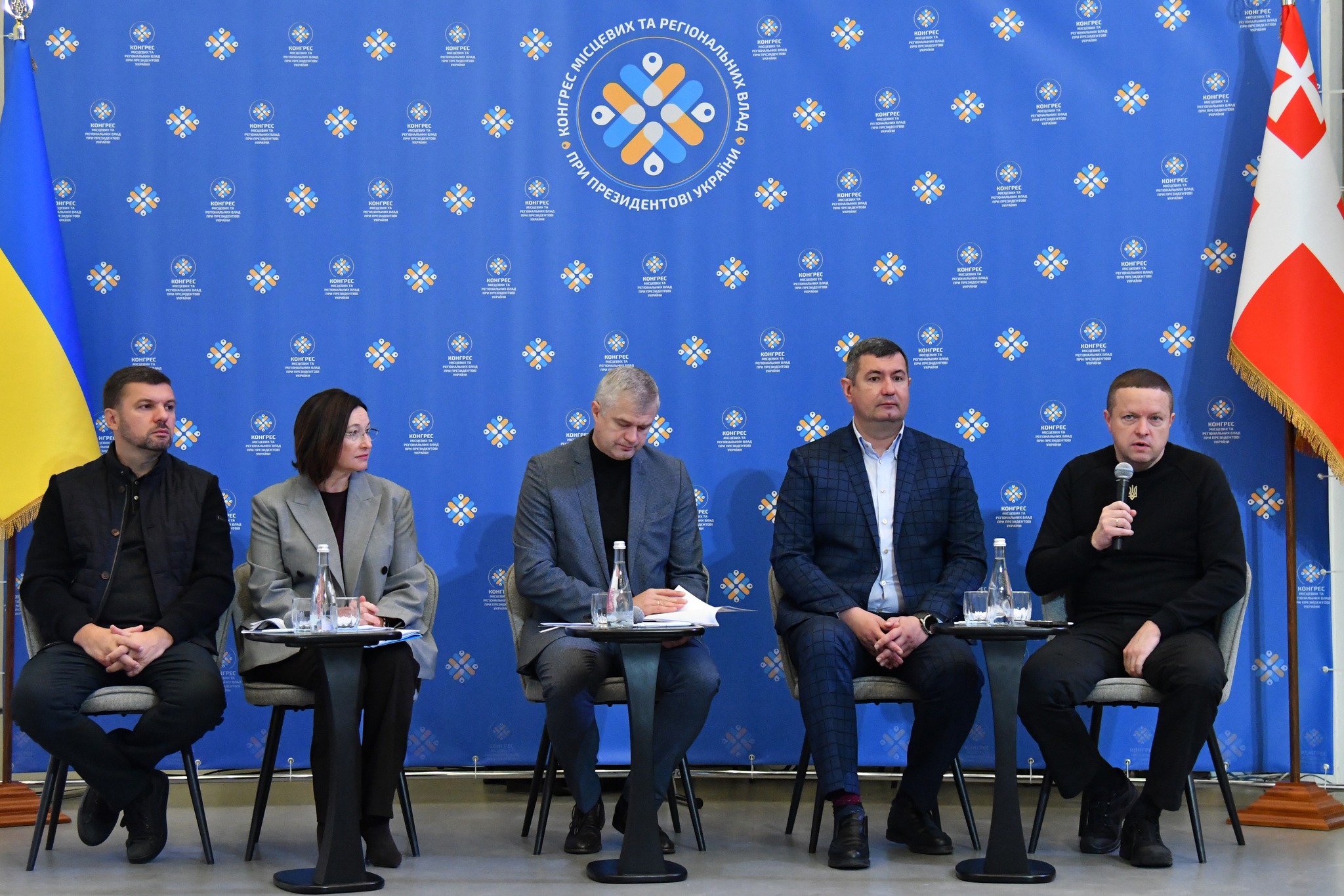 ПРАВА ВЕТЕРАНІВ І ДІТЕЙ, ЗИМОВИЙ ПЕРІОД, БЮДЖЕТУВАННЯ: ПРІОРИТЕТИ І ВИКЛИКИ