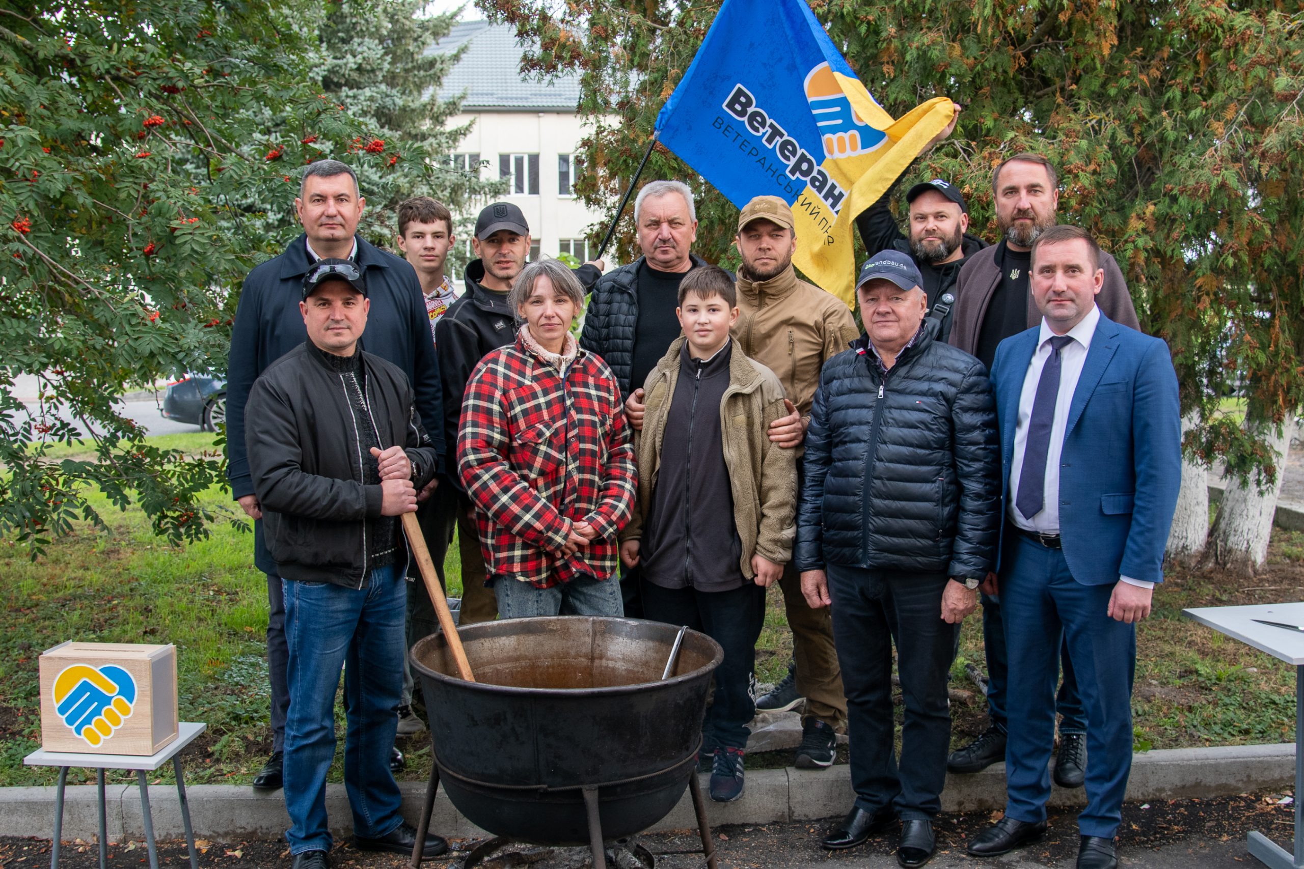 ЗИМНІВСЬКІЙ ТЕРИТОРІАЛЬНІЙ ГРОМАДІ – 10 РОКІВ!