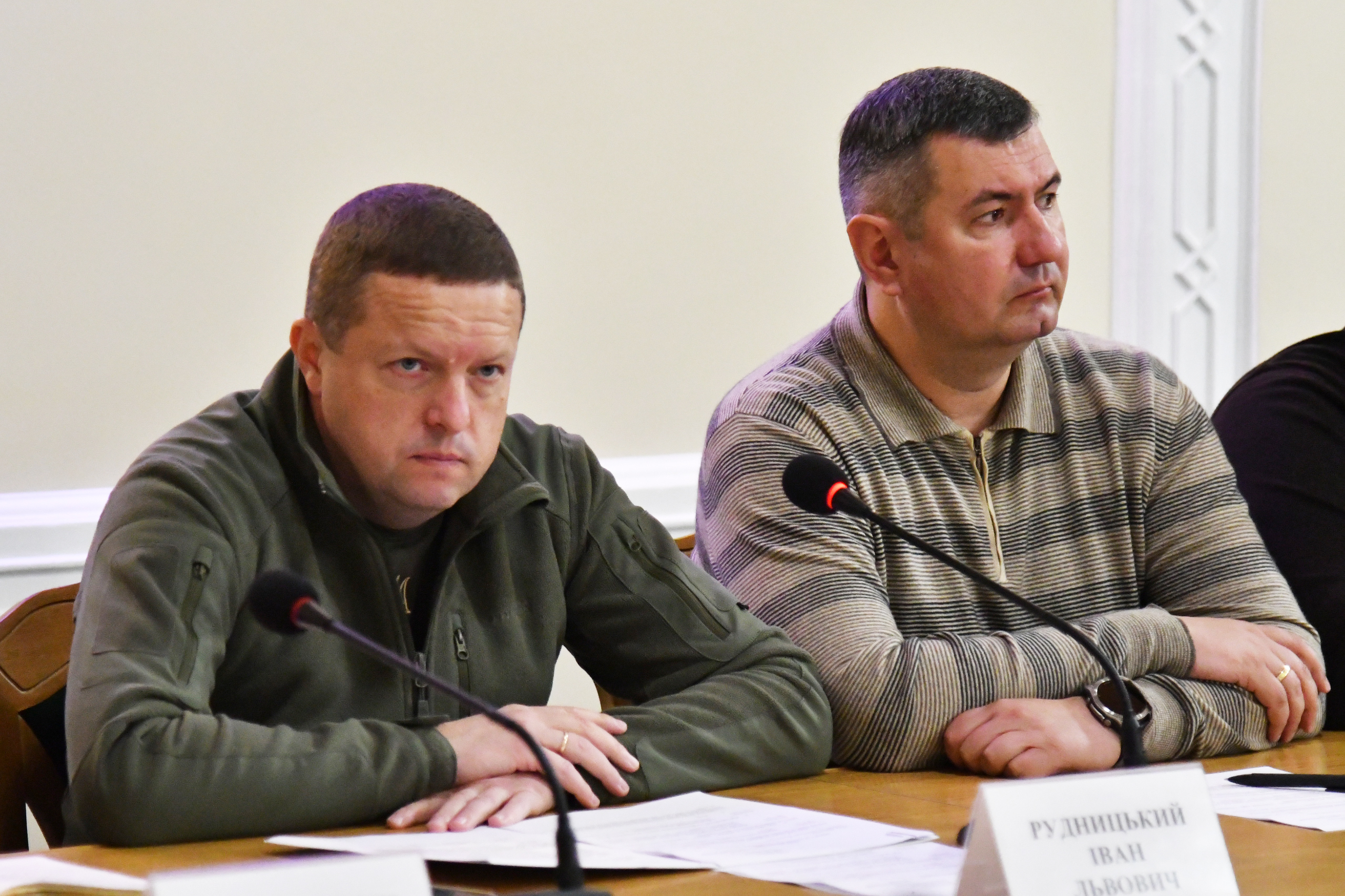 НА ВОЛИНІ ЗНОВУ РОЗГОРНУТЬ ПУНКТИ НЕЗЛАМНОСТІ