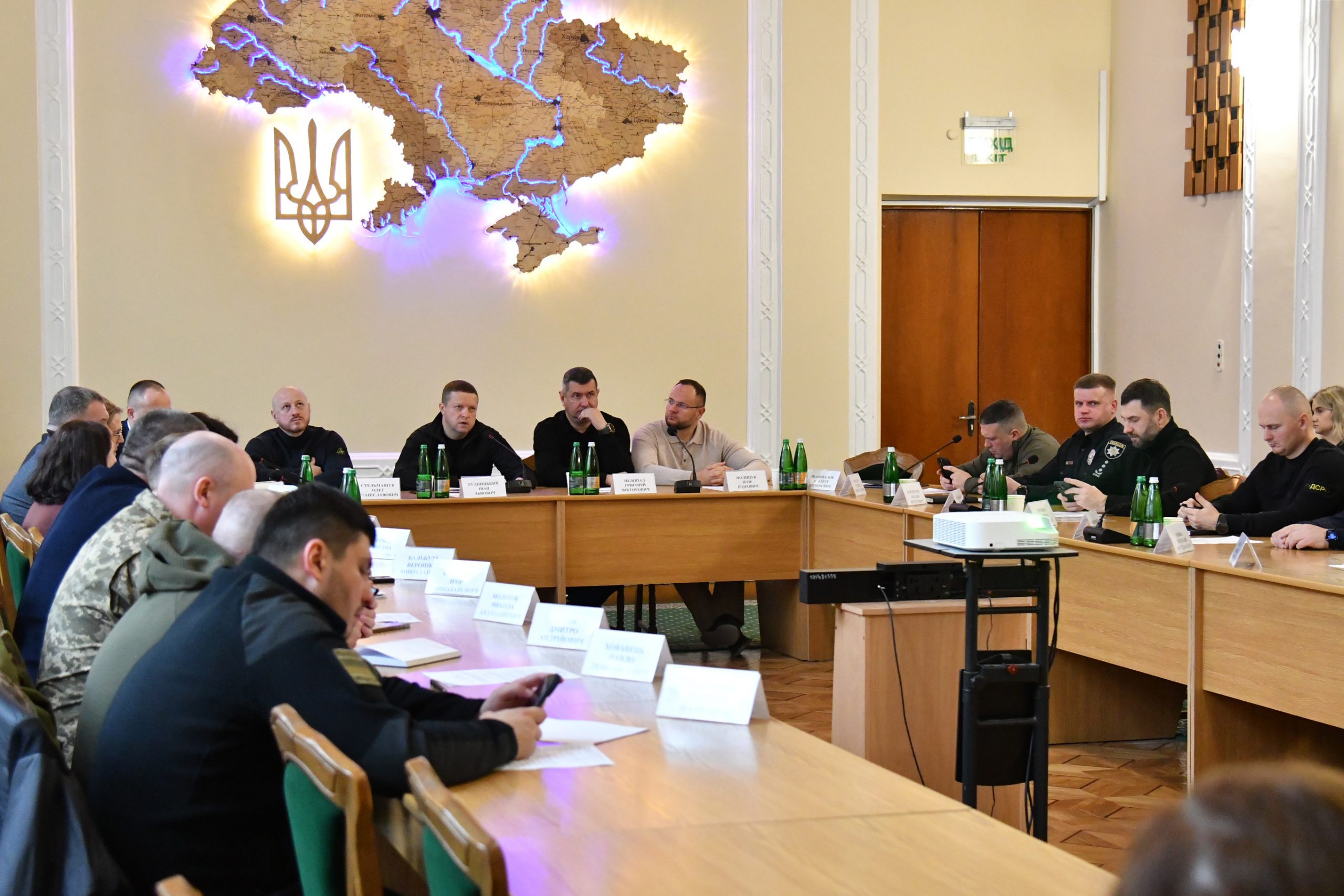 НОВА ПРОГРАМА ПІДТРИМКИ СІМЕЙНИХ ФОРМ ВИХОВАННЯ І СТВОРЕННЯ ФОНДІВ ТИМЧАСОВОГО ЖИТЛА