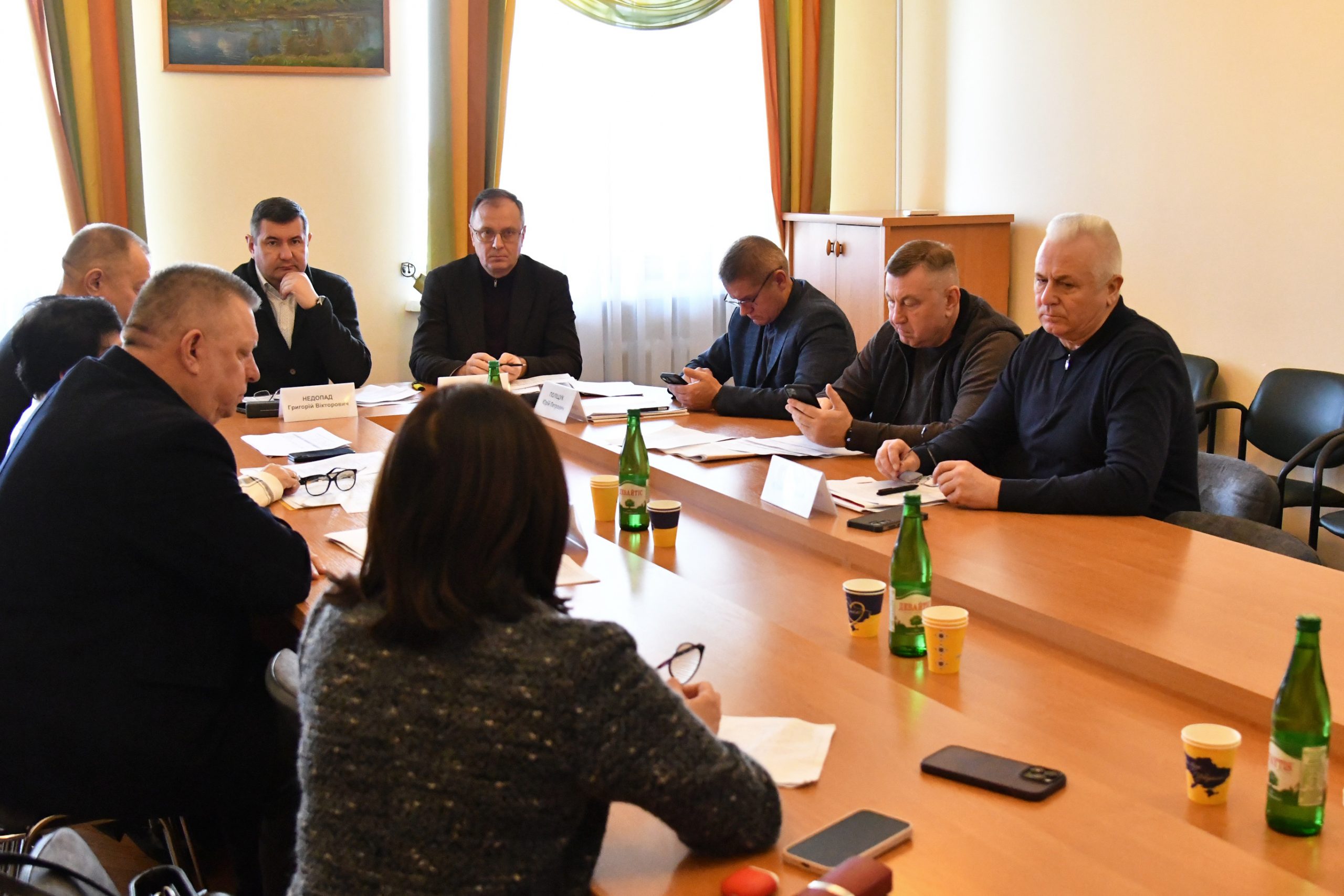 ВЕТЕРАНСЬКА ПОЛІТИКА ТА СОЦЗАХИСТ: БЮДЖЕТУВАННЯ-2026