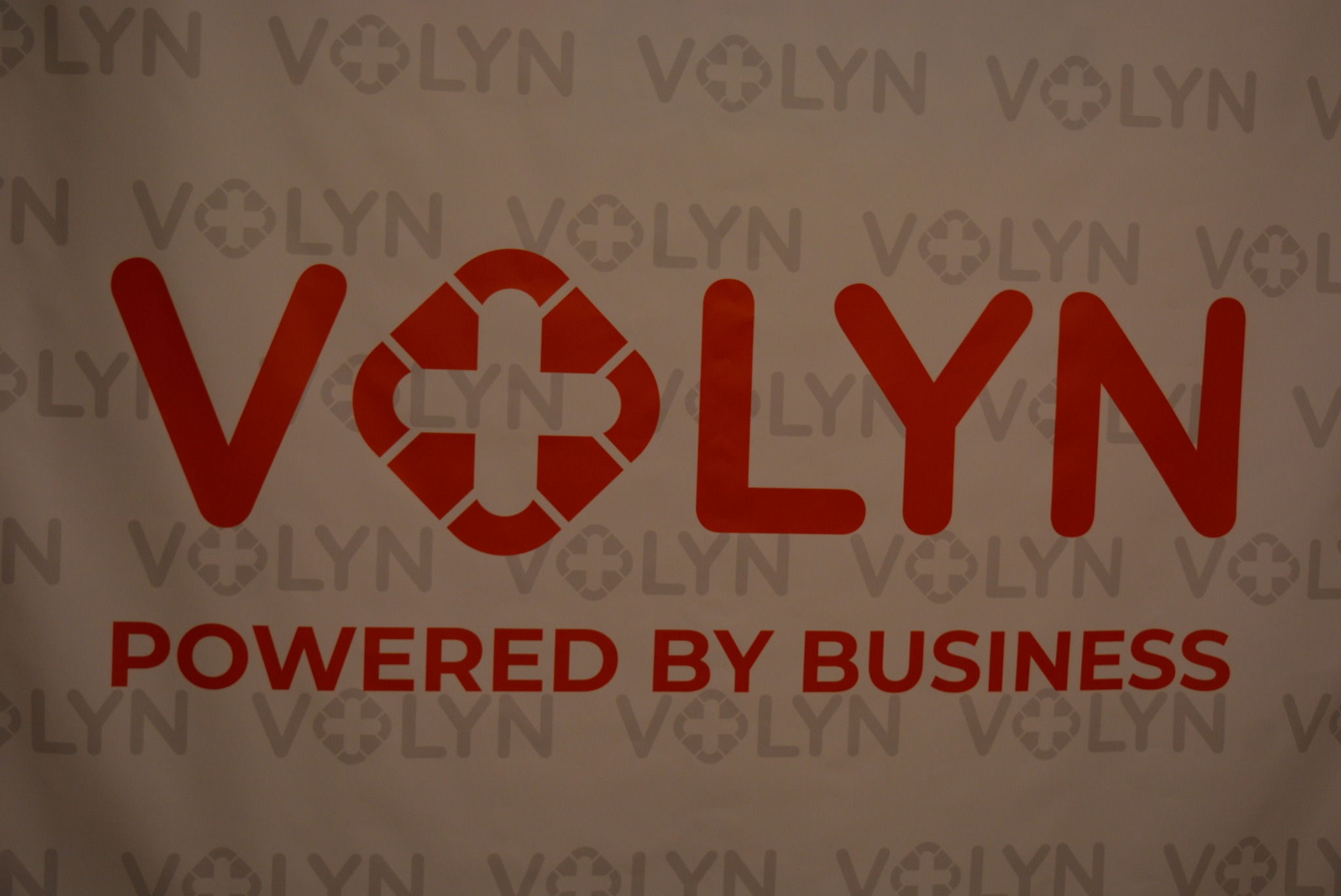 ПРЕДСТАВИЛИ ДІЛОВИЙ БРЕНД ВОЛИНІ