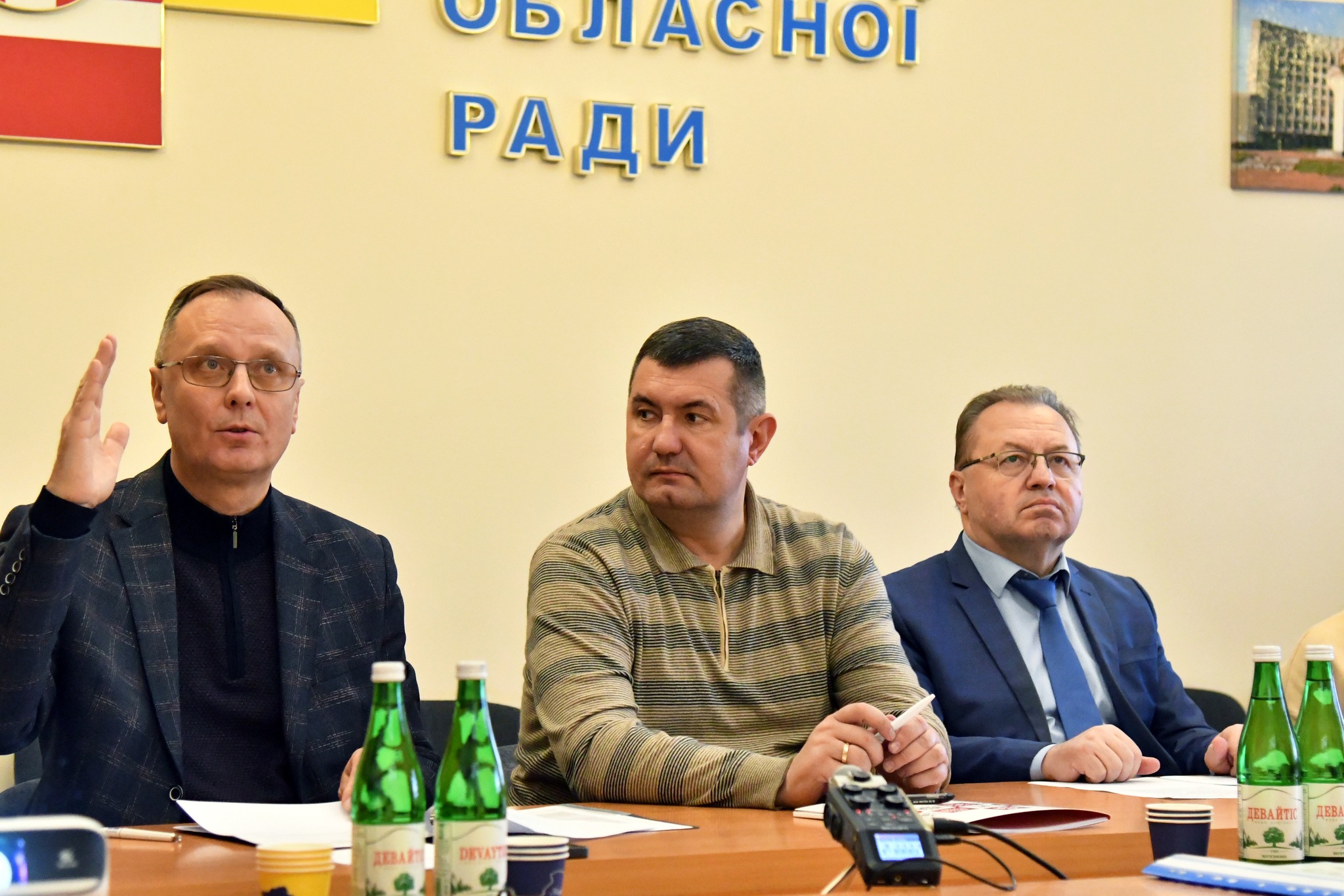 БЮДЖЕТ-2026: РЕКОМЕНДАЦІЇ ПРОФІЛЬНОЇ КОМІСІЇ