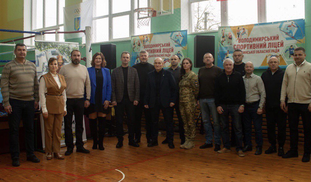 КНЯЖИЙ ГРАД-2025: СТАРТУВАВ ТРАДИЦІЙНИЙ МІЖНАРОДНИЙ ТУРНІР З БОКСУ