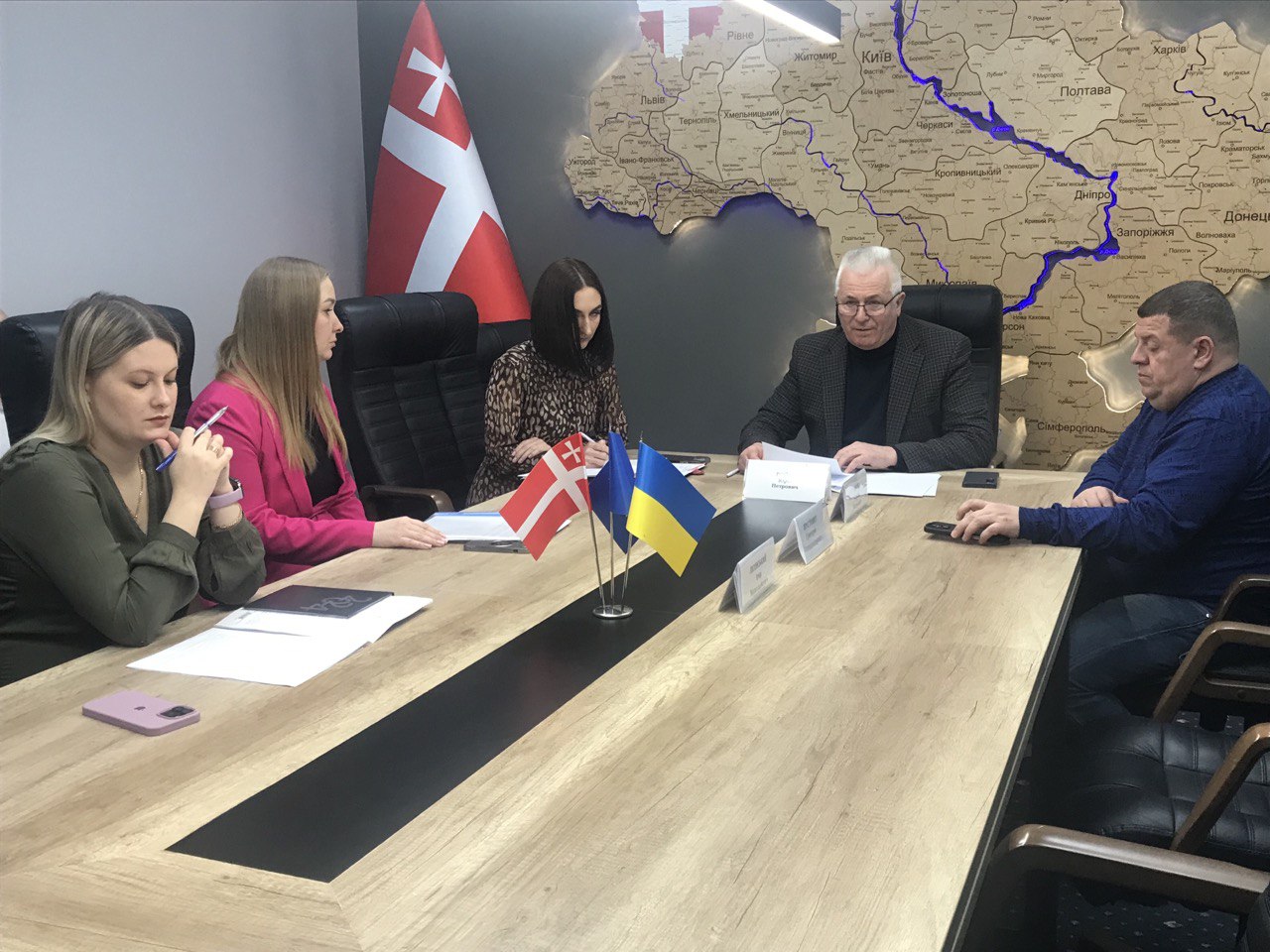 «ЕКОЛОГІЯ 2023-2026»: ПІДСУМОВАНО ВИКОНАННЯ РЕГІОНАЛЬНОЇ ПРОГРАМИ