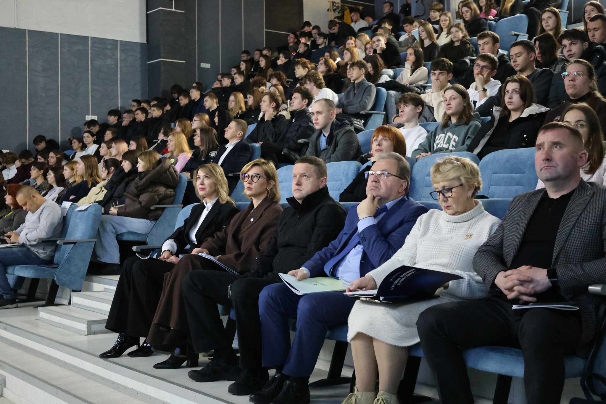 ГРОМАДА, ЯК ВІДПРАВНА ТОЧКА ЗАХИСТУ ПРАВ ЛЮДИНИ В УКРАЇНІ: ВОЛИНЬ