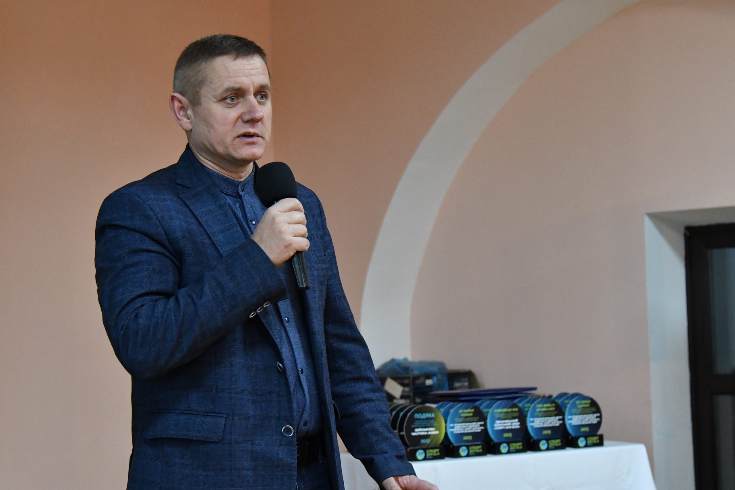 СПОРТИВНЕ СУЗІР’Я-2025: ВІДЗНАЧИЛИ НАЙАКТИВНІШИХ І НАЙСПОРТИВНІШИХ