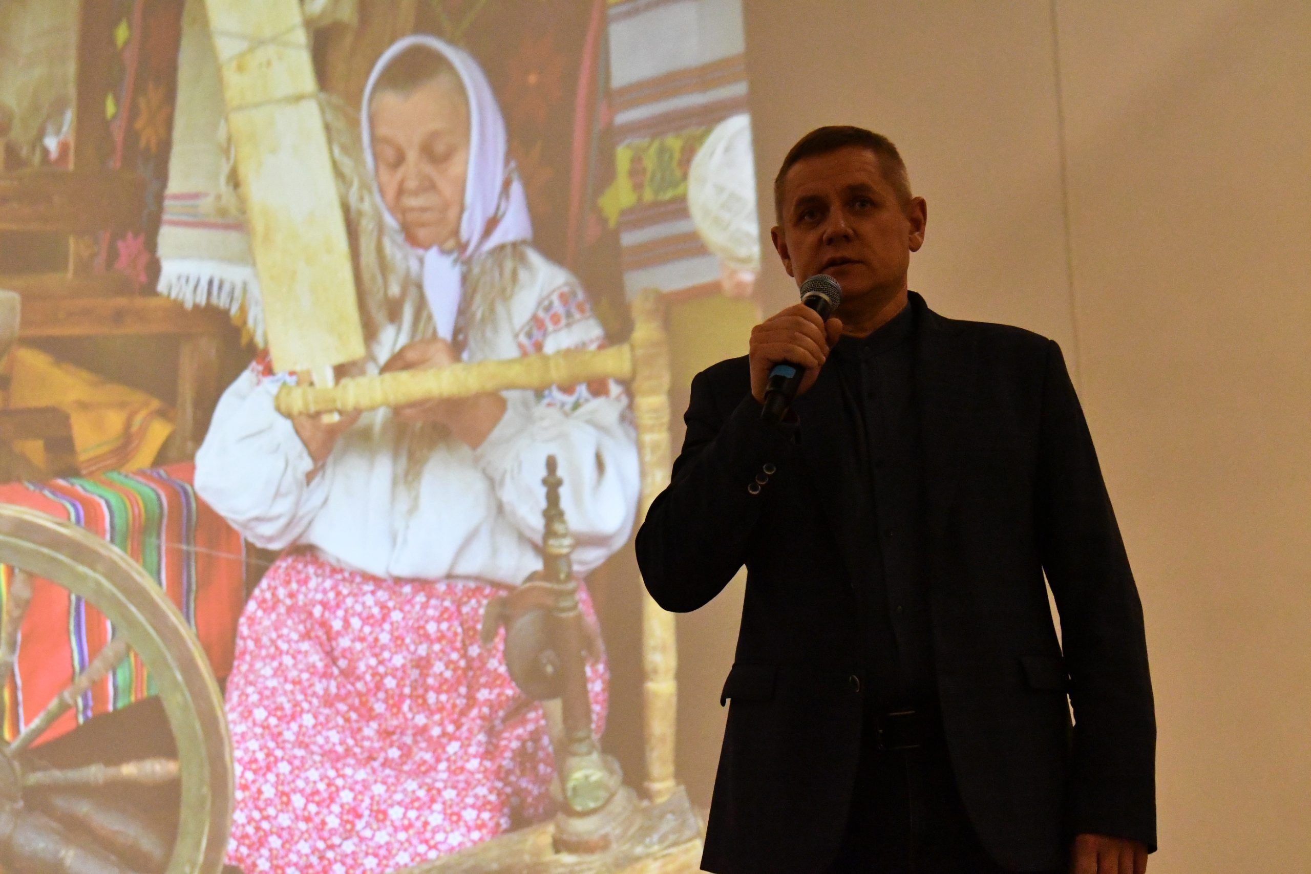 ПОЛІССЯ. ПЕРЕЗАВАНТЕЖЕННЯ: СТАРТУВАВ ВОРКШОП З РОЗВИТКУ КУЛЬТУРИ