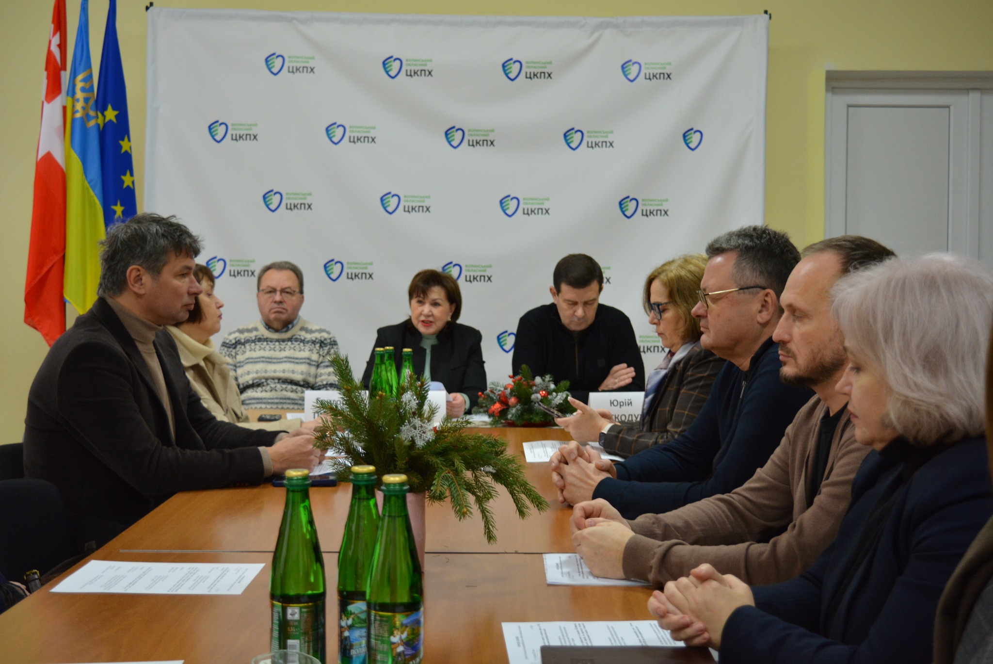 НА ВОЛИНІ ЦИРКУЛЮВАТИМЕ НАЙНЕБЕЗПЕЧНІШИЙ ТИП ГРИПУ – ЕПІДЕМІОЛОГИ