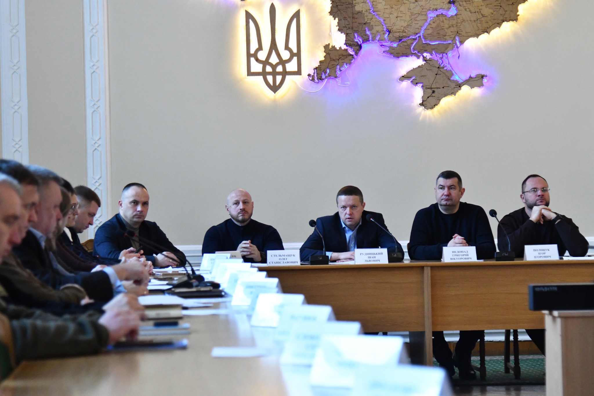 МАЙЖЕ 200 МІЛЬЙОНІВ ЦЬОГОРІЧ ПЕРЕДБАЧЕНО НА ВЕТЕРАНСЬКУ ПОЛІТИКУ В ОБЛАСНОМУ І МІСЦЕВИХ БЮДЖЕТАХ