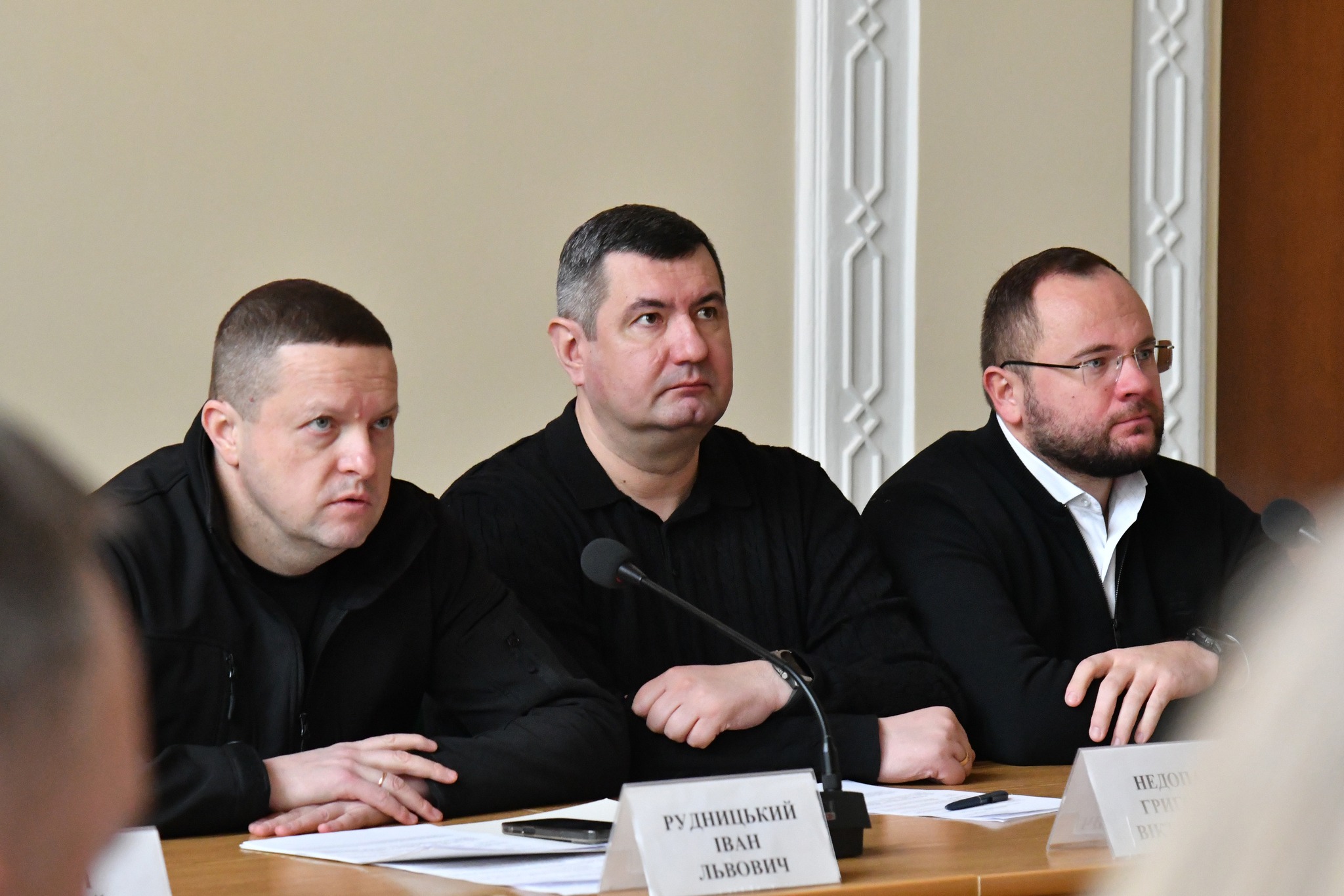 ПІД ЧАС НЕГОДИ НА ВОЛИНІ СИТУАЦІЯ БУЛА КОНТРОЛЬОВАНОЮ