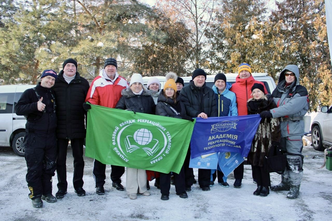 НА ВОЛИНІ ВТРЕТЄ ПРОЙШЛИ ЗМАГАННЯ З РИБОЛОВНОГО СПОРТУ ІМЕНІ РОМАНА КАРПЮКА