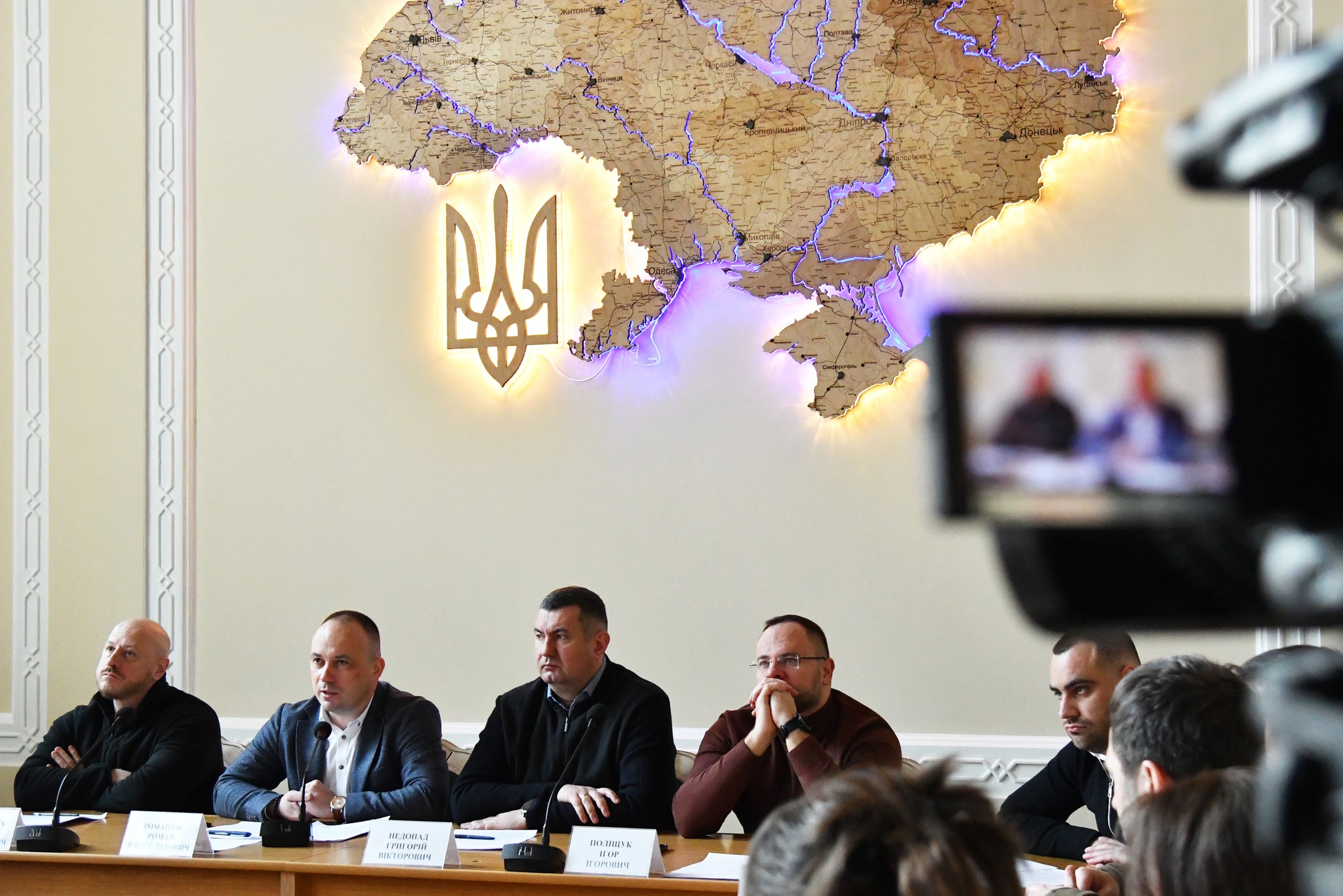 ПЕРІОДИ ЗНЕСТРУМЛЕНЬ НА ВОЛИНІ БУДУТЬ КОРОТШИМИ