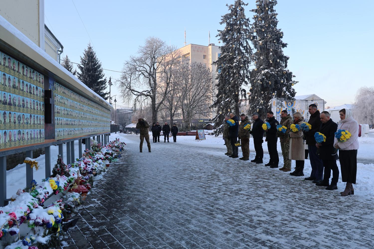 ВОНИ ВИСТОЯЛИ! НЕ ВИТРИМАВ БЕТОН…