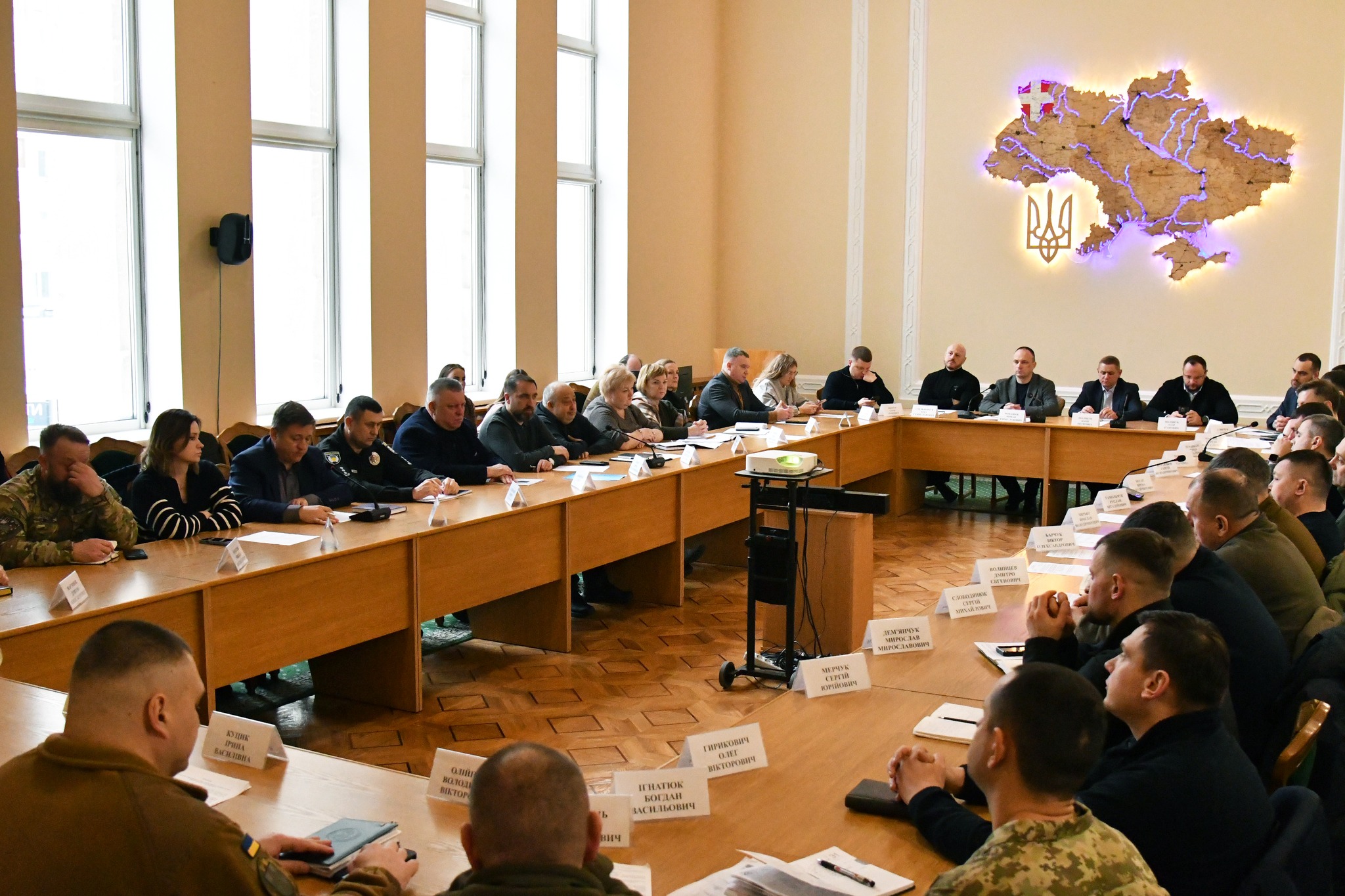 ВОЛИНЬ – У ТРІЙЦІ ЛІДЕРІВ ЗА ДИНАМІКОЮ ЗРОСТАННЯ ДОХОДІВ МІСЦЕВИХ БЮДЖДЕТІВ