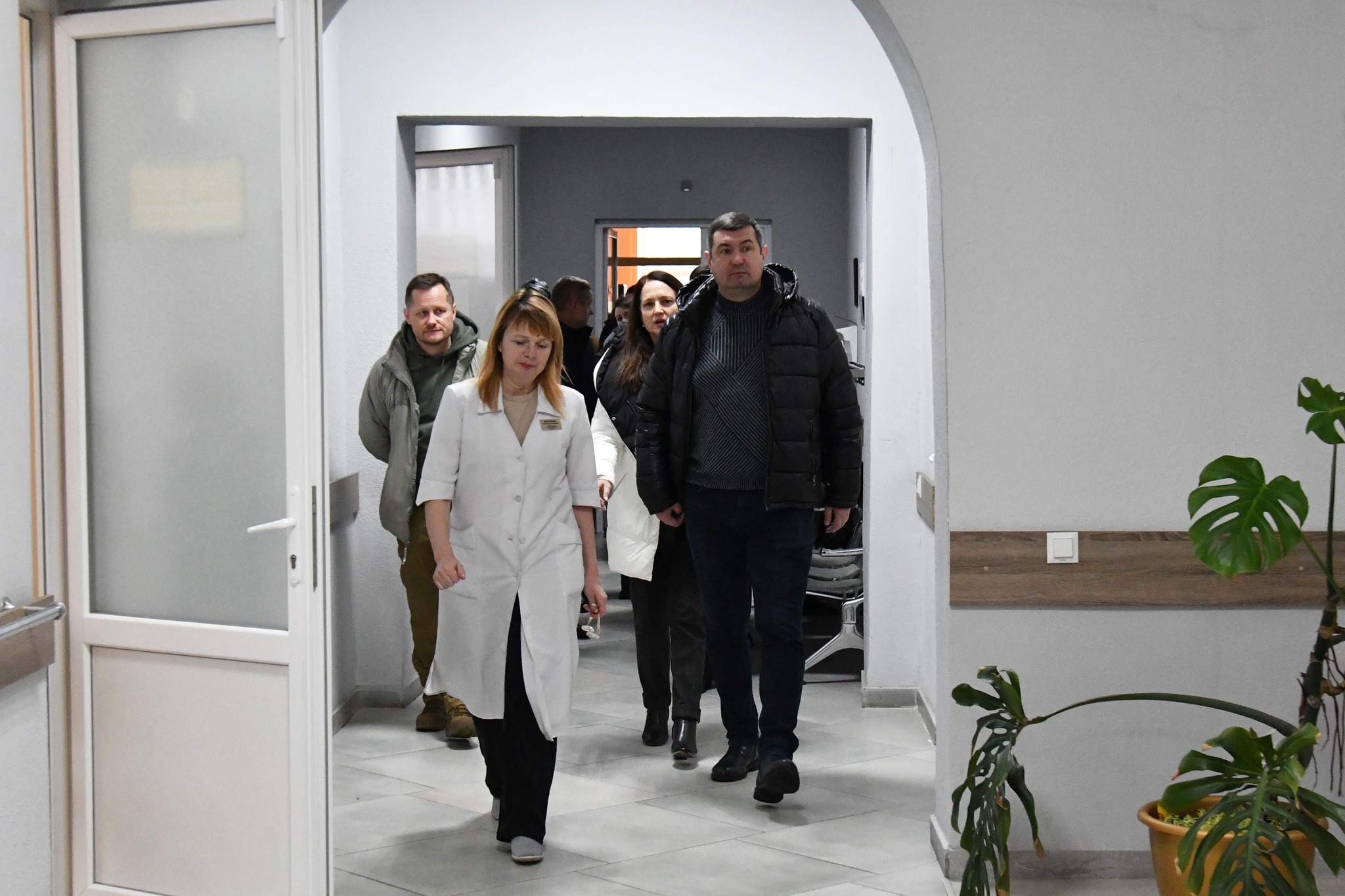 У ПОШУКАХ РІШЕННЯ: ТКК З ВЕТЕРАНСЬКОЇ ПОЛІТИКИ ПРАЦЮВАЛА У КОВЕЛІ